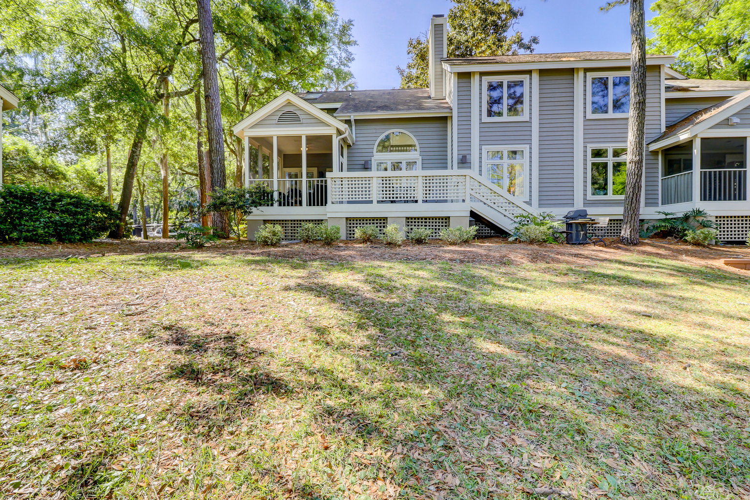 Hilton Head Island Vacation Rental