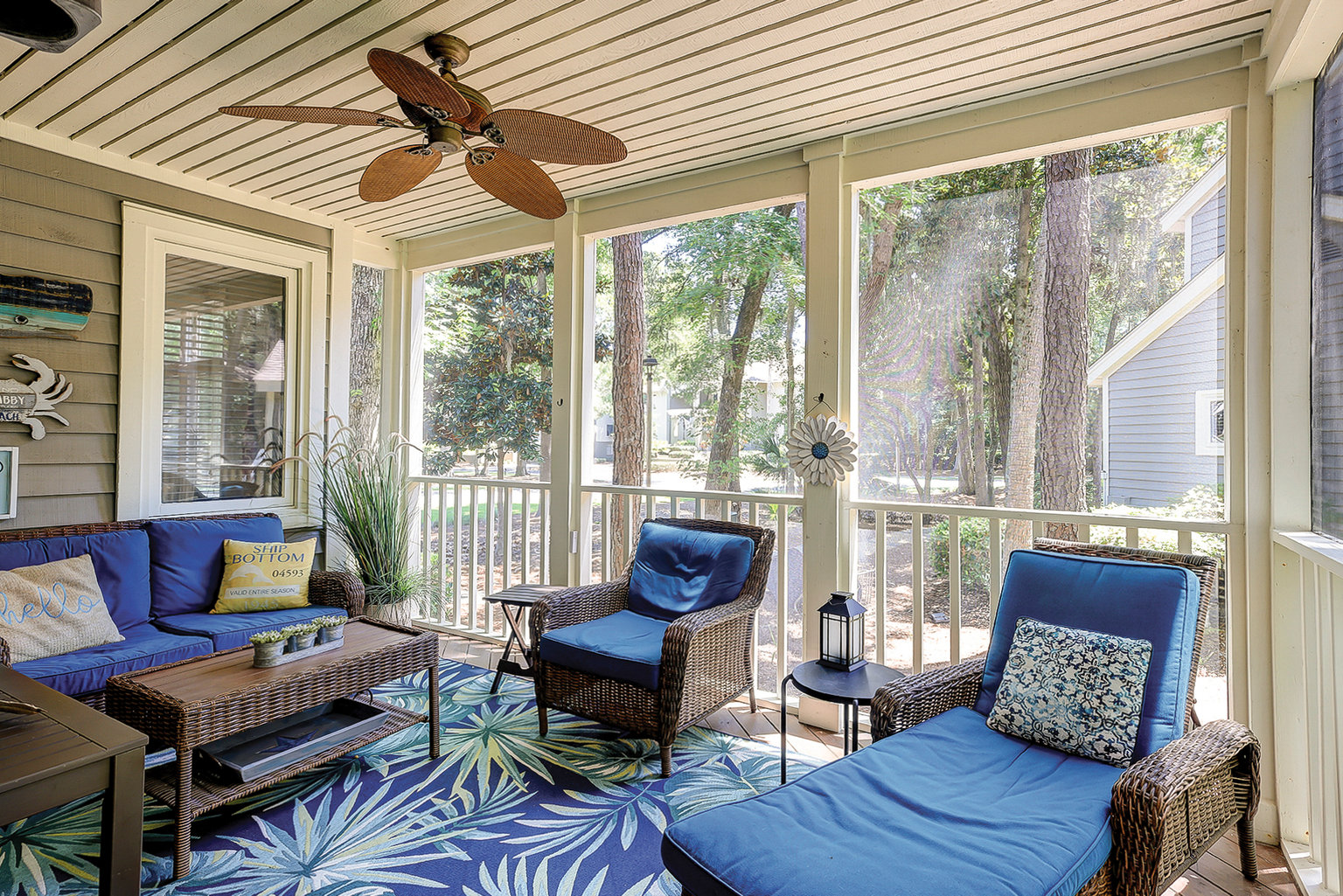 Hilton Head Island Vacation Rental