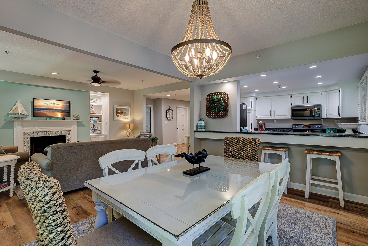 Hilton Head Island Vacation Rental