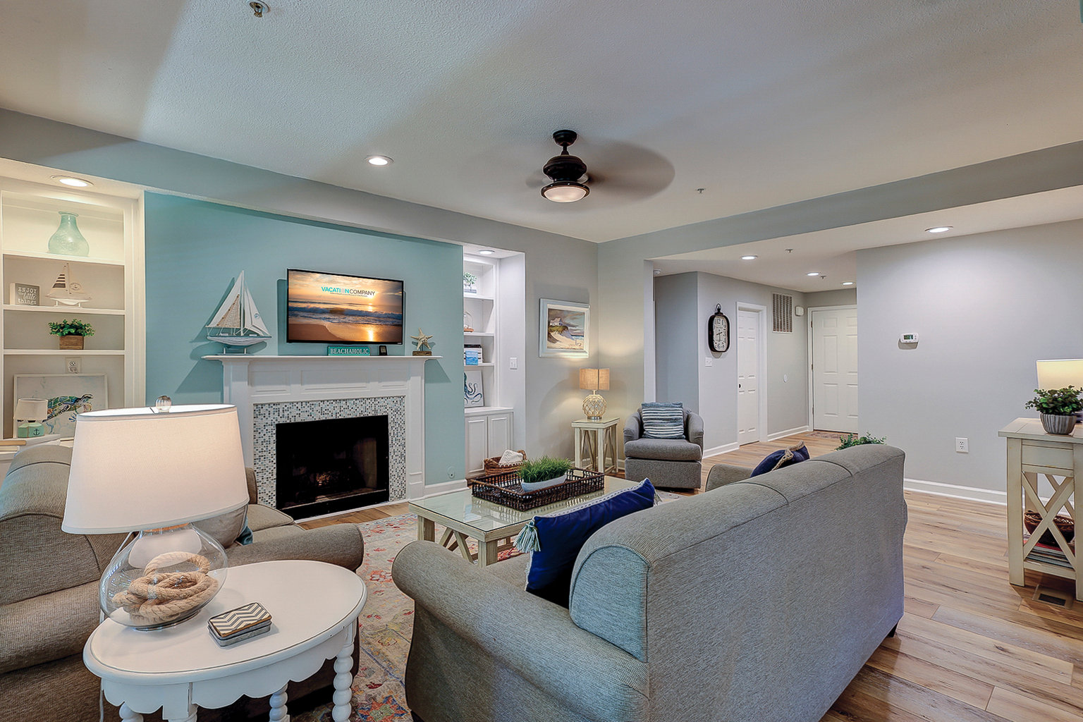 Hilton Head Island Vacation Rental