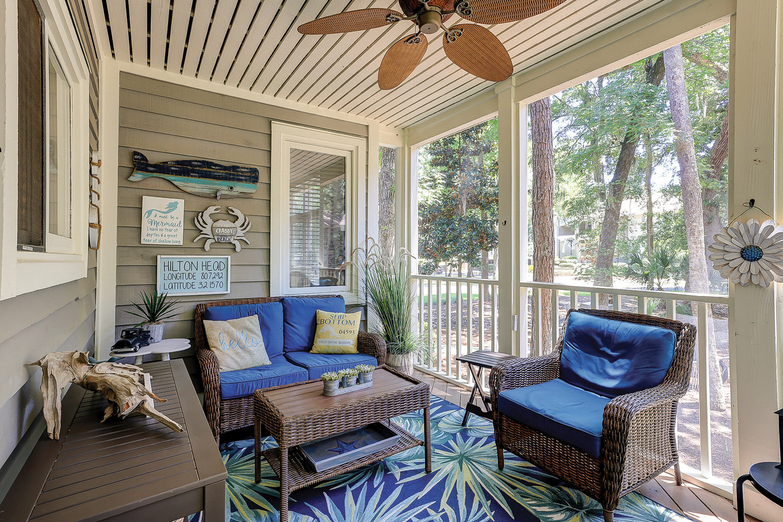 Hilton Head Island Vacation Rental