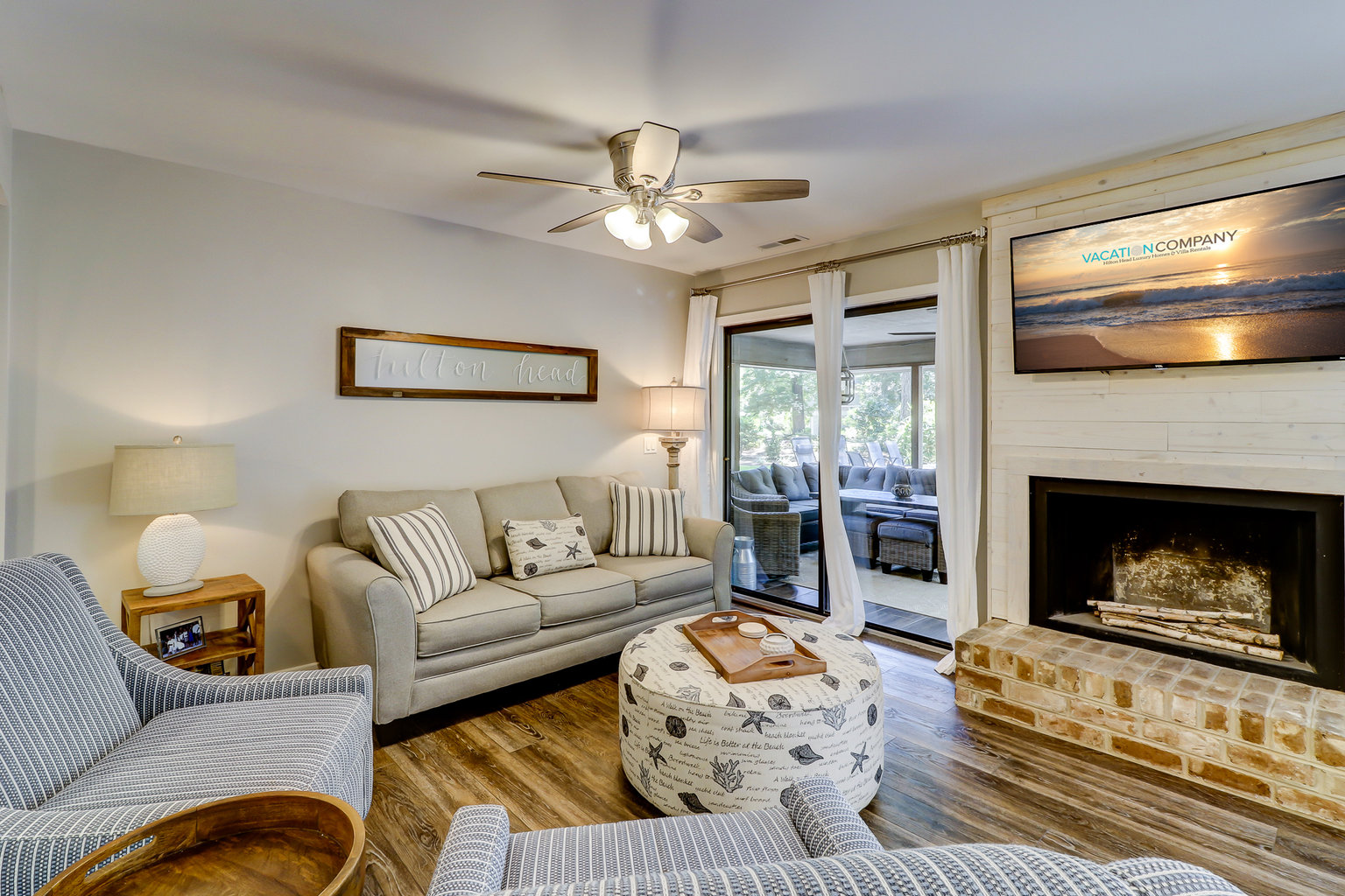 Hilton Head Island Vacation Rental