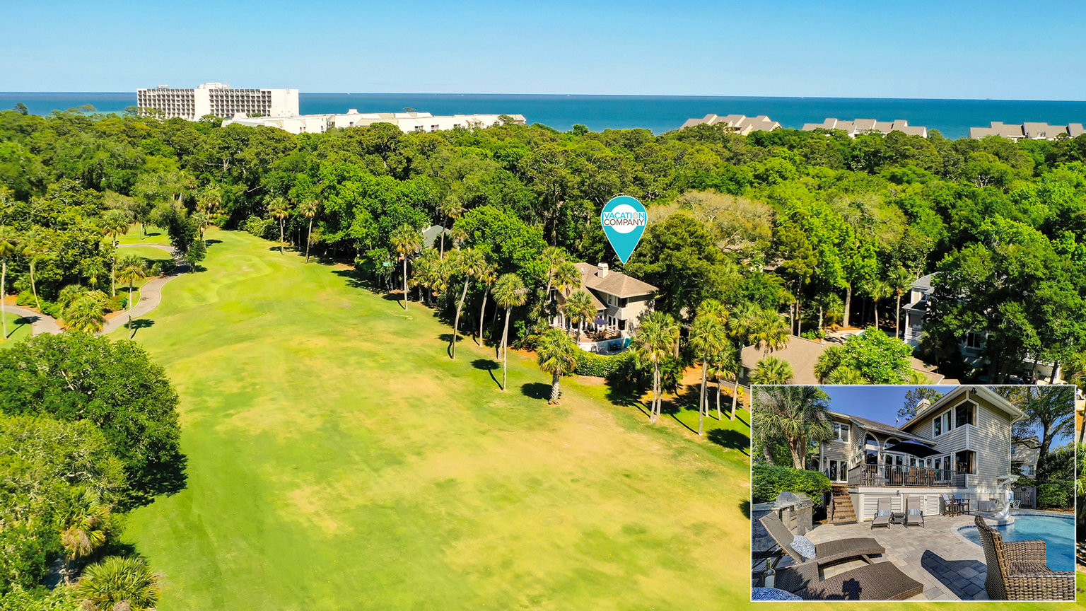 Hilton Head Island Vacation Rental