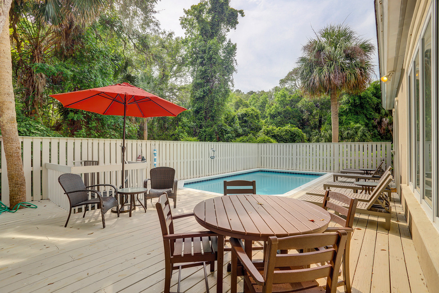 Hilton Head Island Vacation Rental