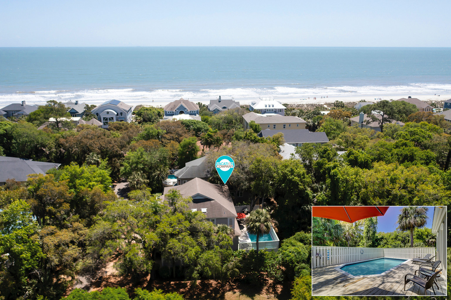 Hilton Head Island Vacation Rental