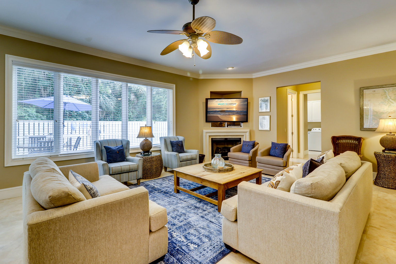 Hilton Head Island Vacation Rental