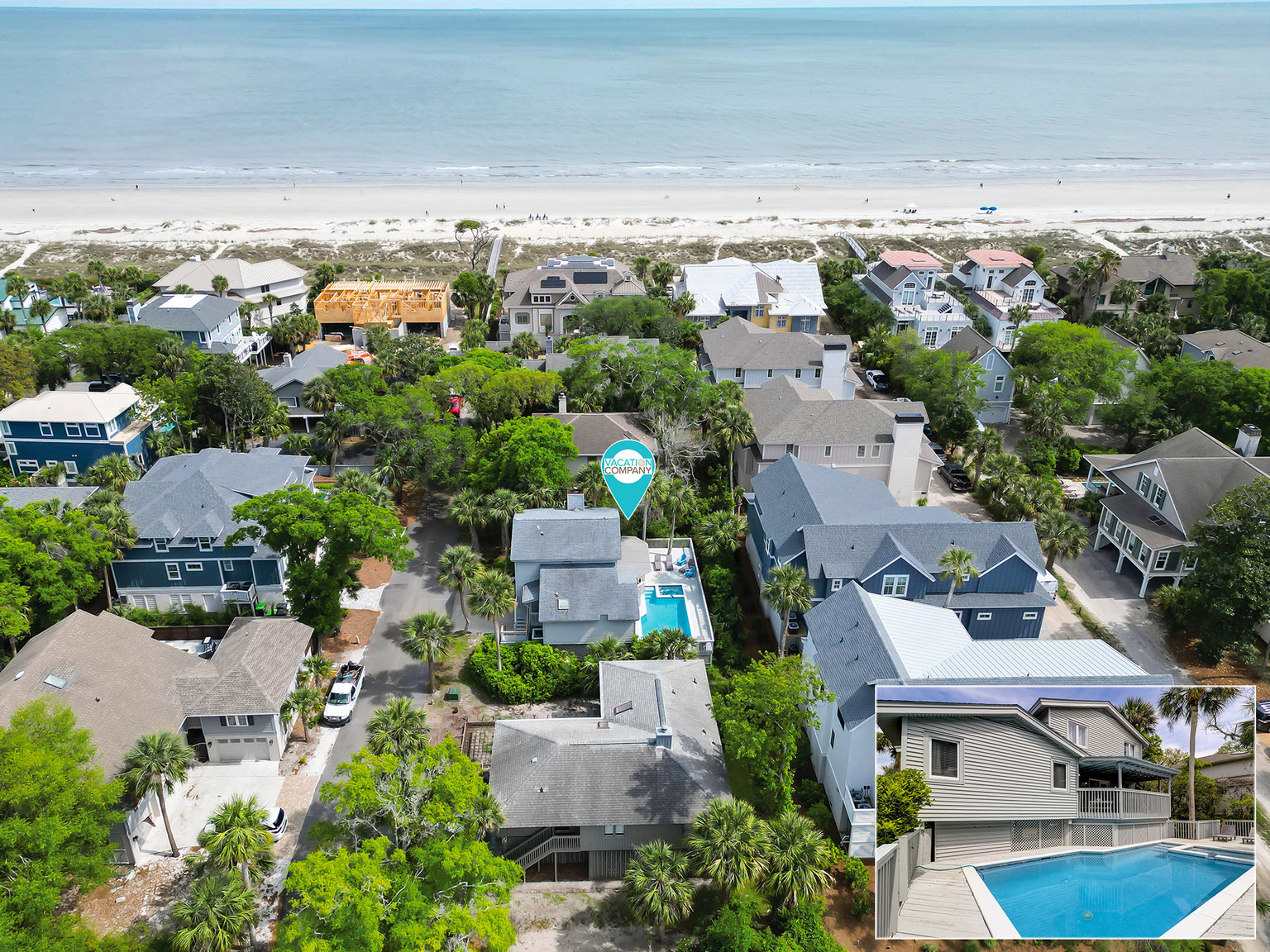 Hilton Head Island Vacation Rental