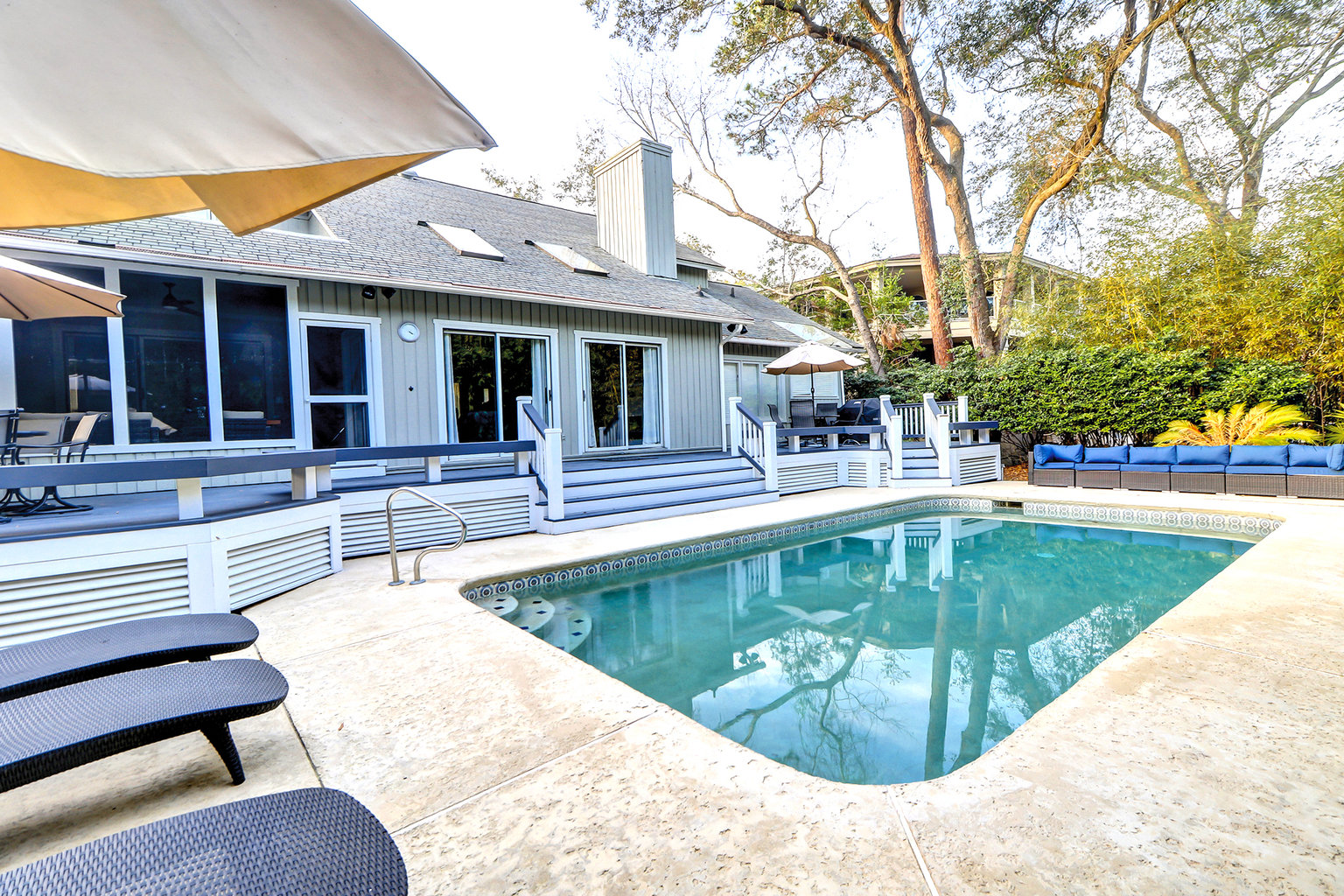 Hilton Head Island Vacation Rental