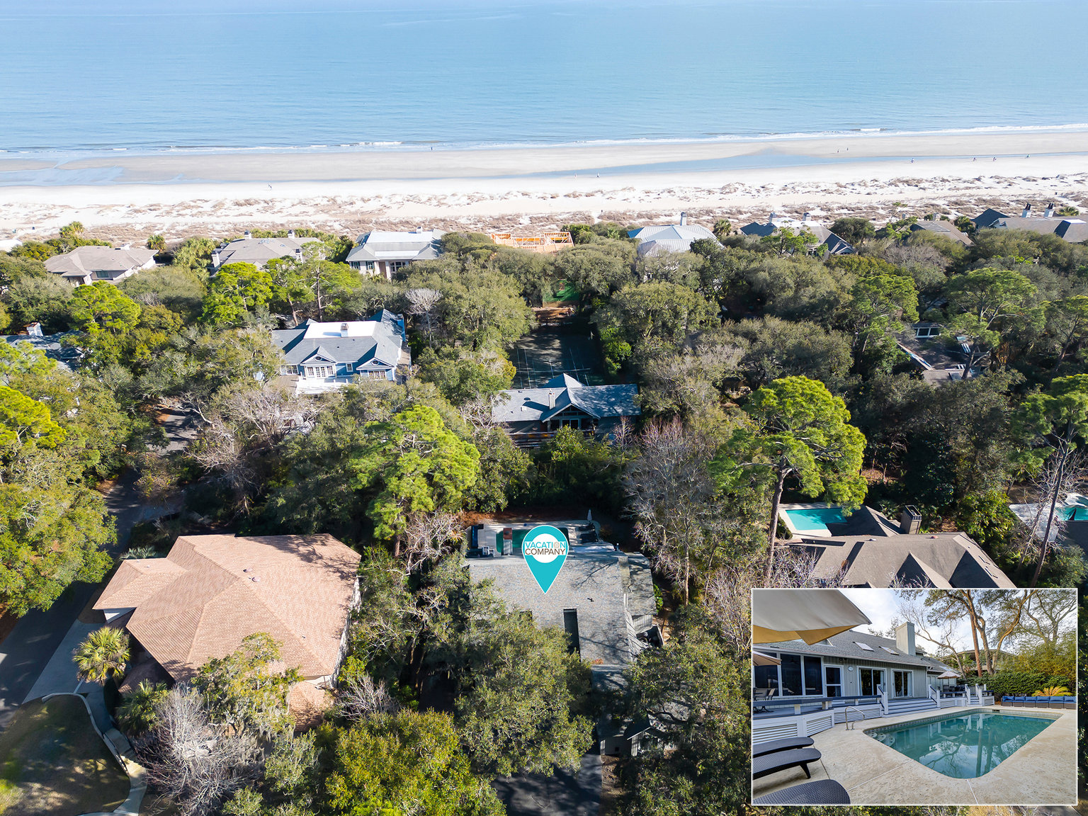 Hilton Head Island Vacation Rental