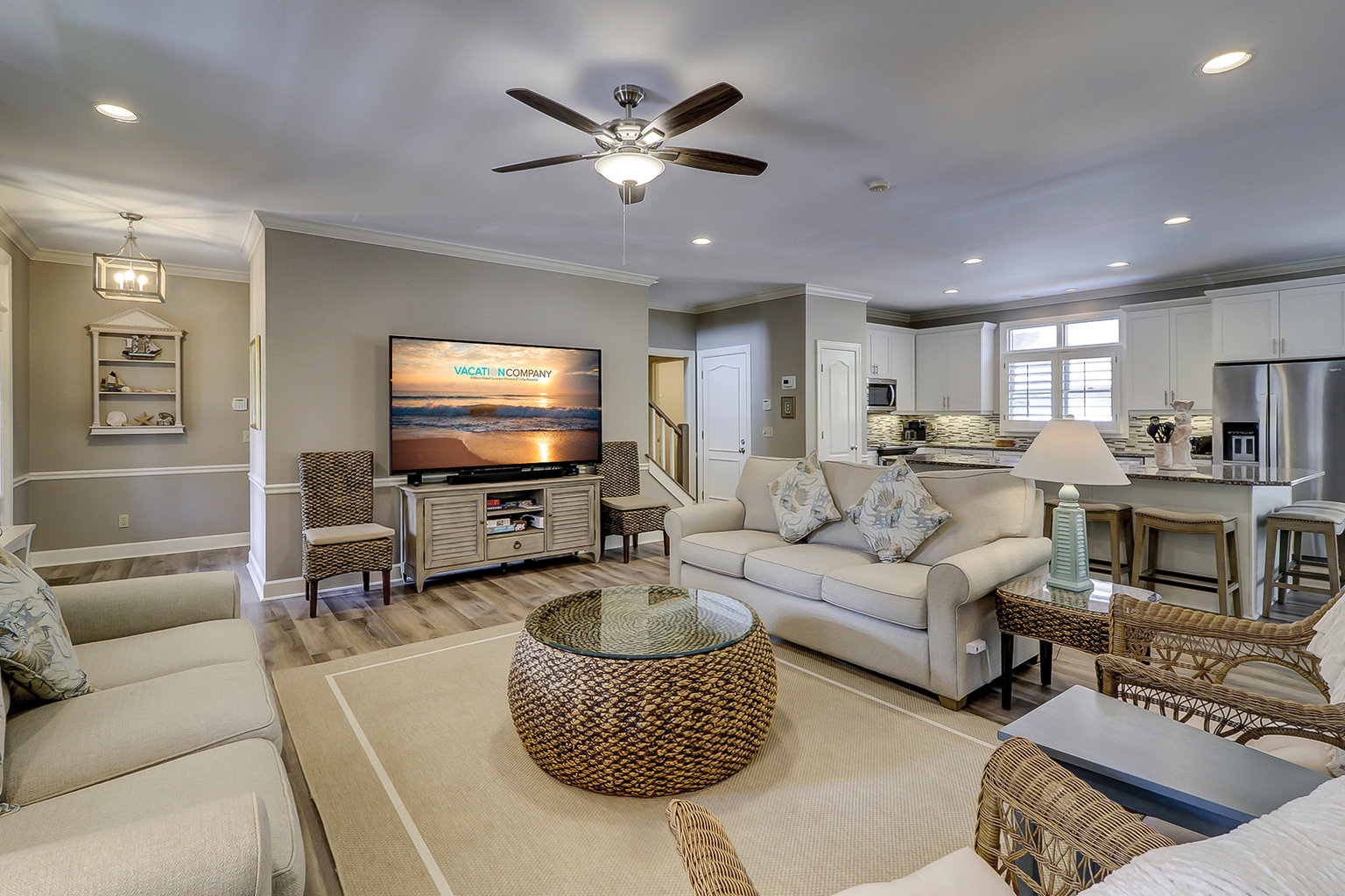 Hilton Head Island Vacation Rental