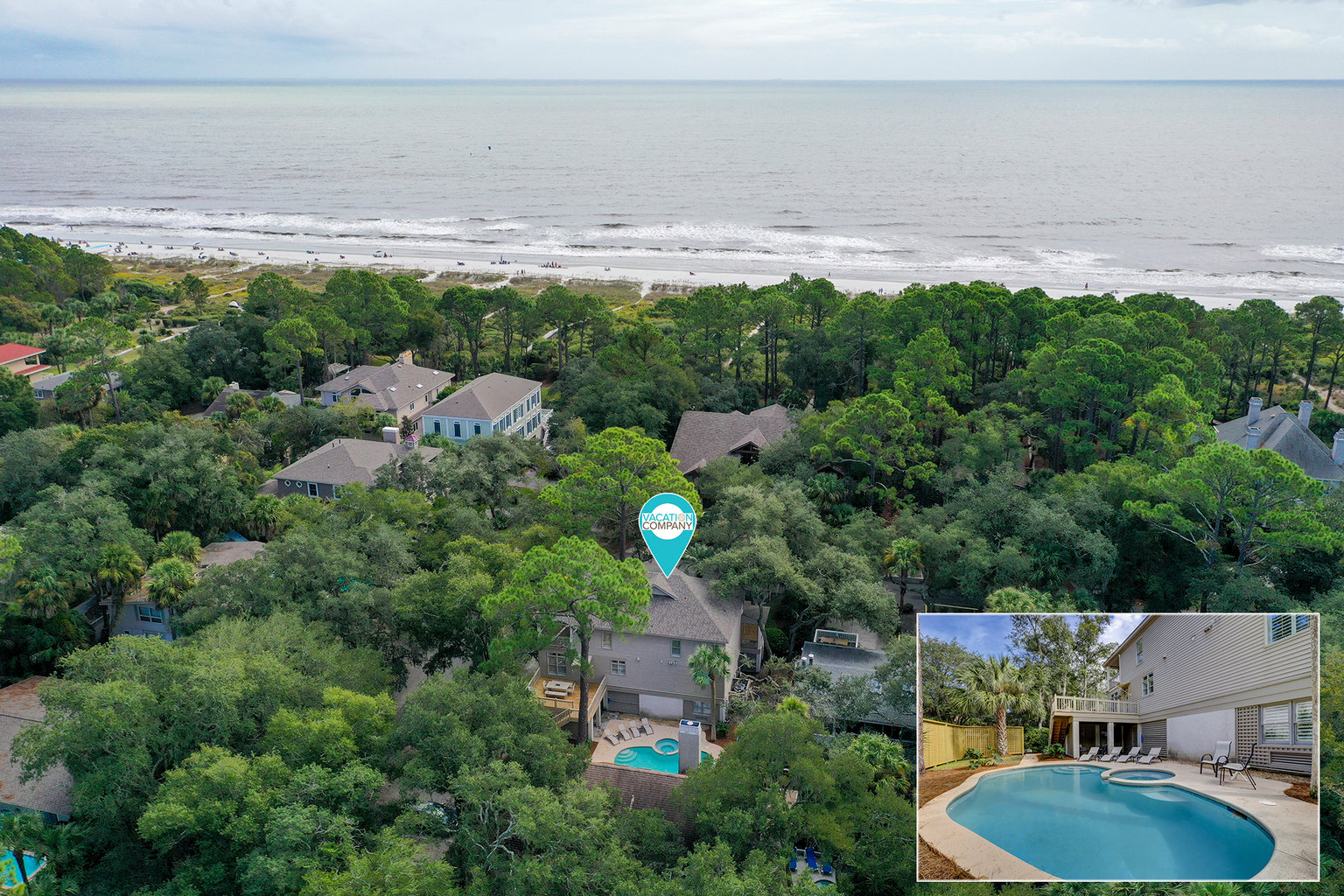 Hilton Head Island Vacation Rental