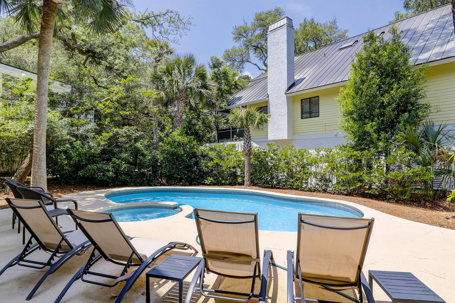 Hilton Head Island Vacation Rental