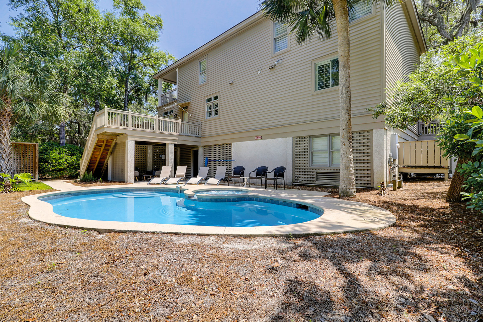 Hilton Head Island Vacation Rental