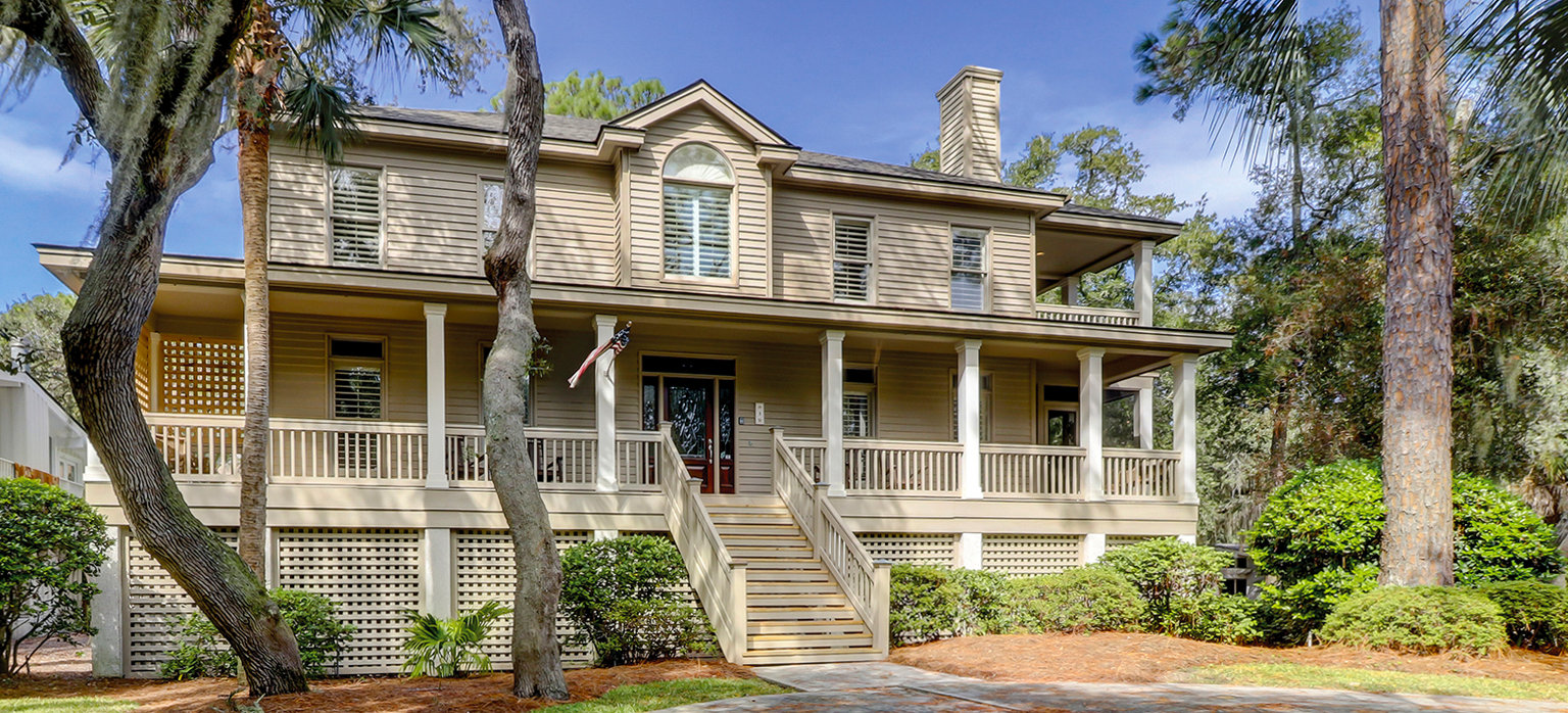 Hilton Head Island Vacation Rental
