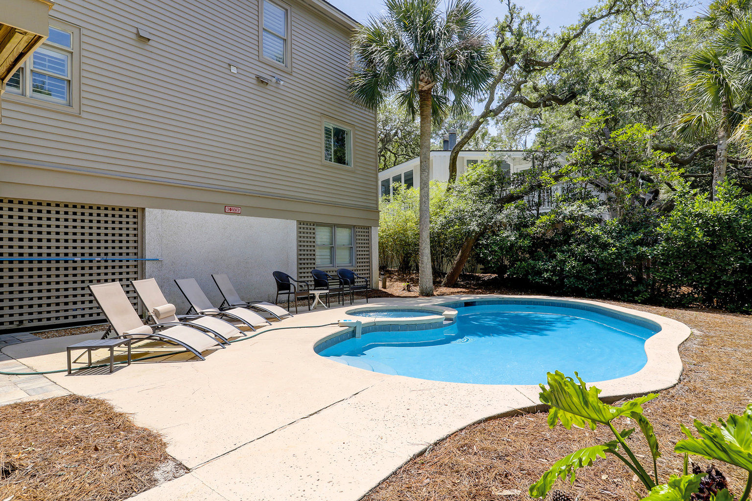 Hilton Head Island Vacation Rental