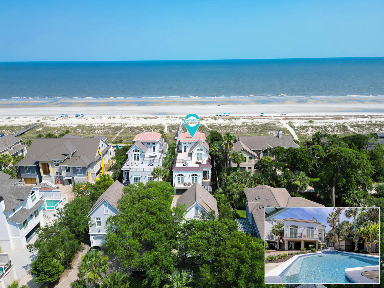 Hilton Head Island Vacation Rental