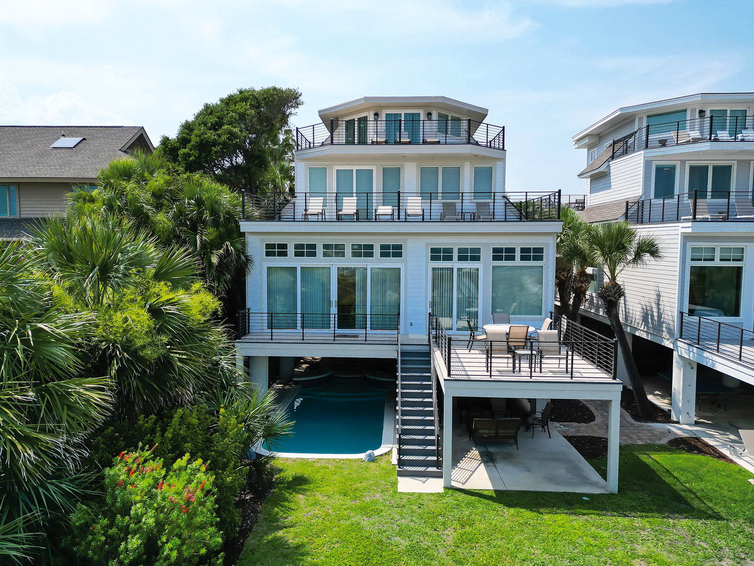 Hilton Head Island Vacation Rental