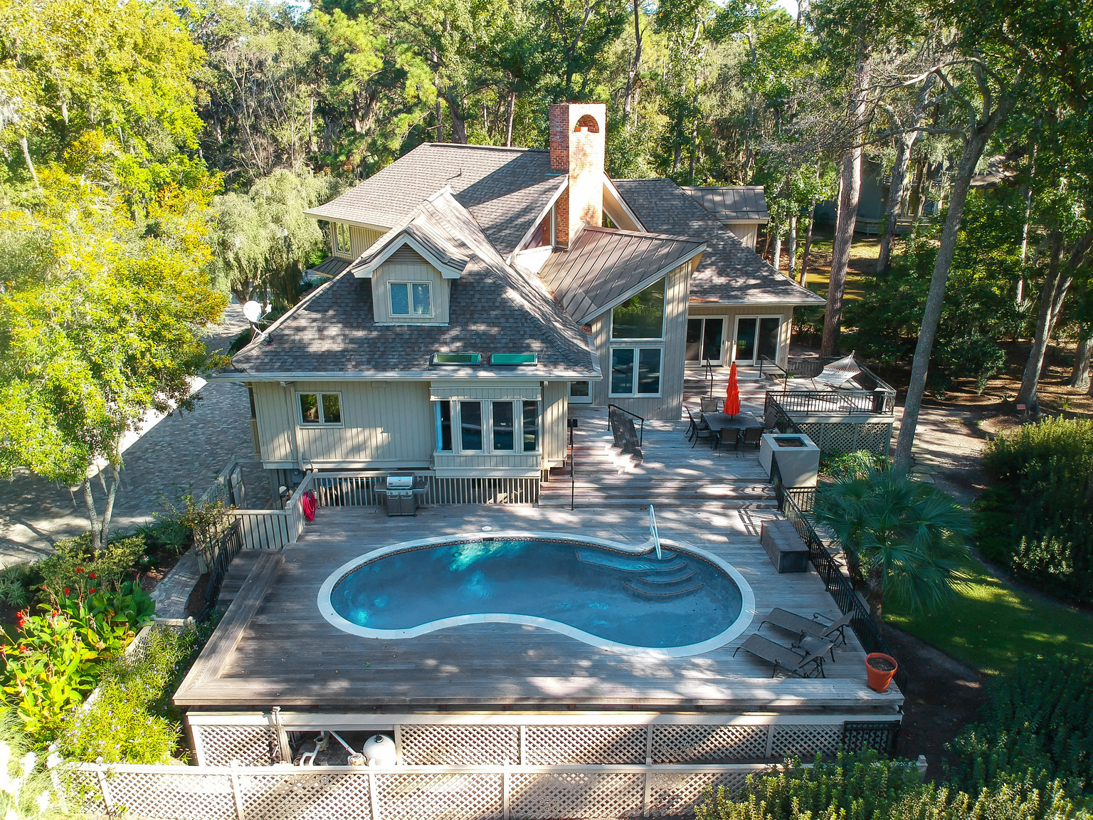Hilton Head Island Vacation Rental