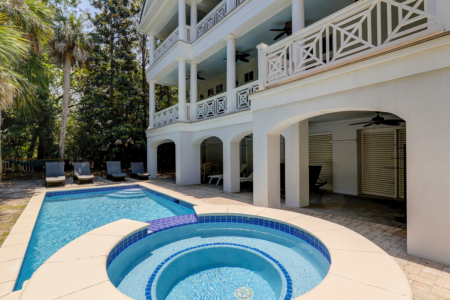 Hilton Head Island Vacation Rental