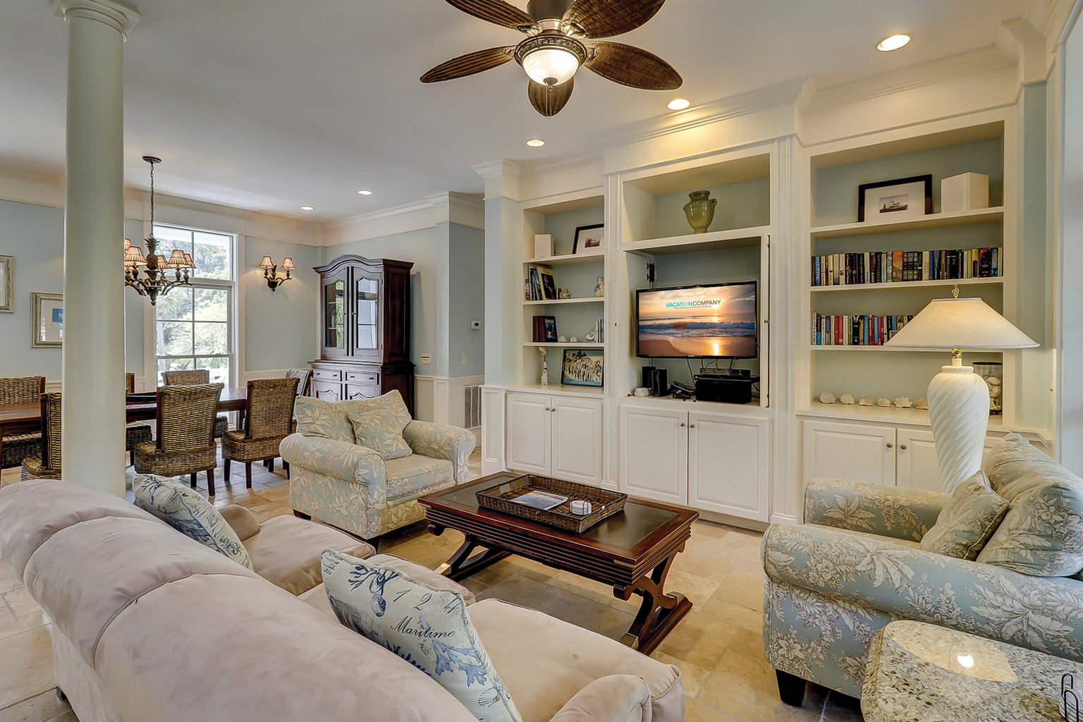 Hilton Head Island Vacation Rental