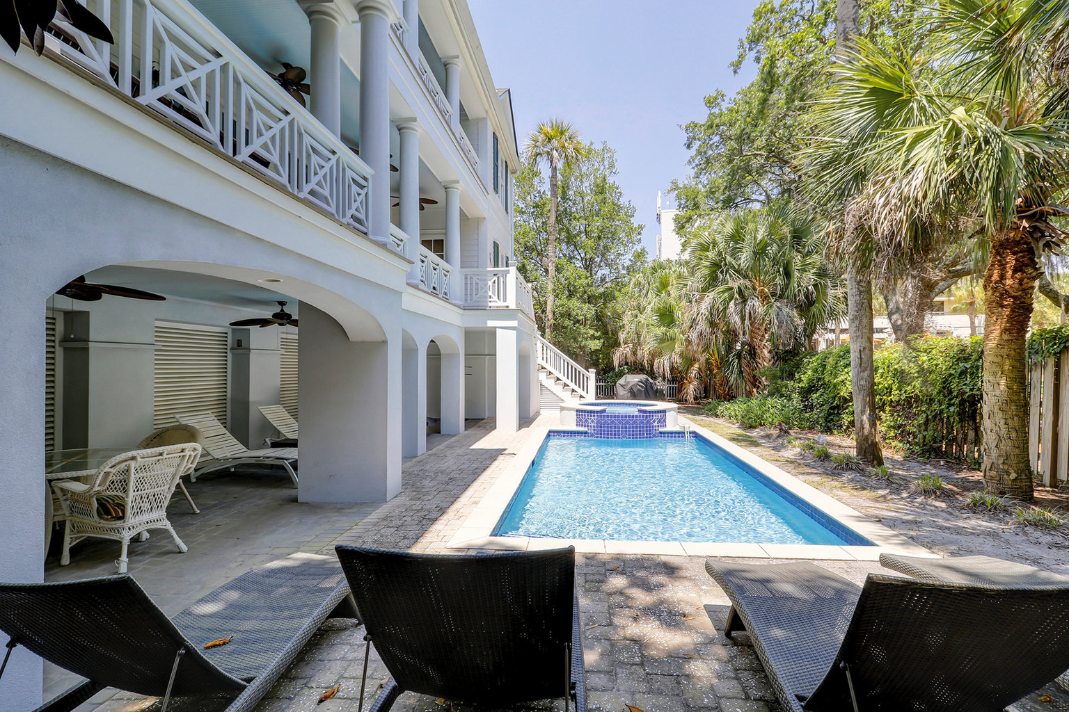 Hilton Head Island Vacation Rental