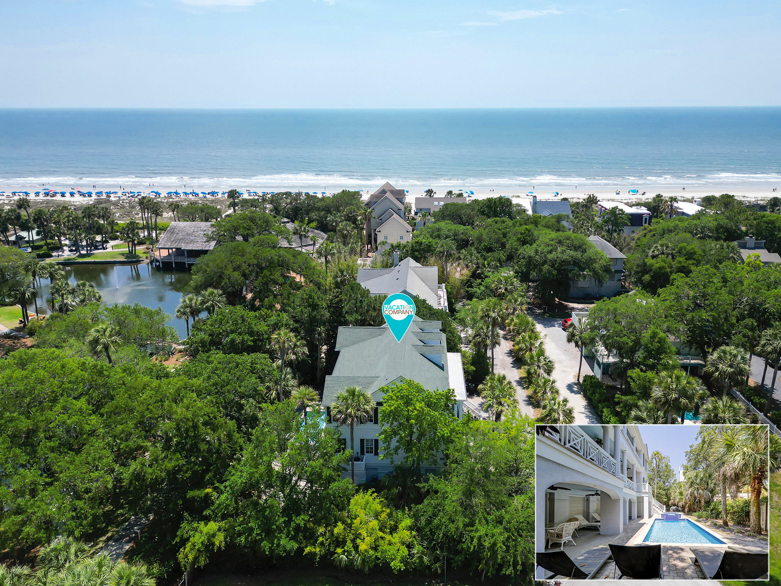 Hilton Head Island Vacation Rental