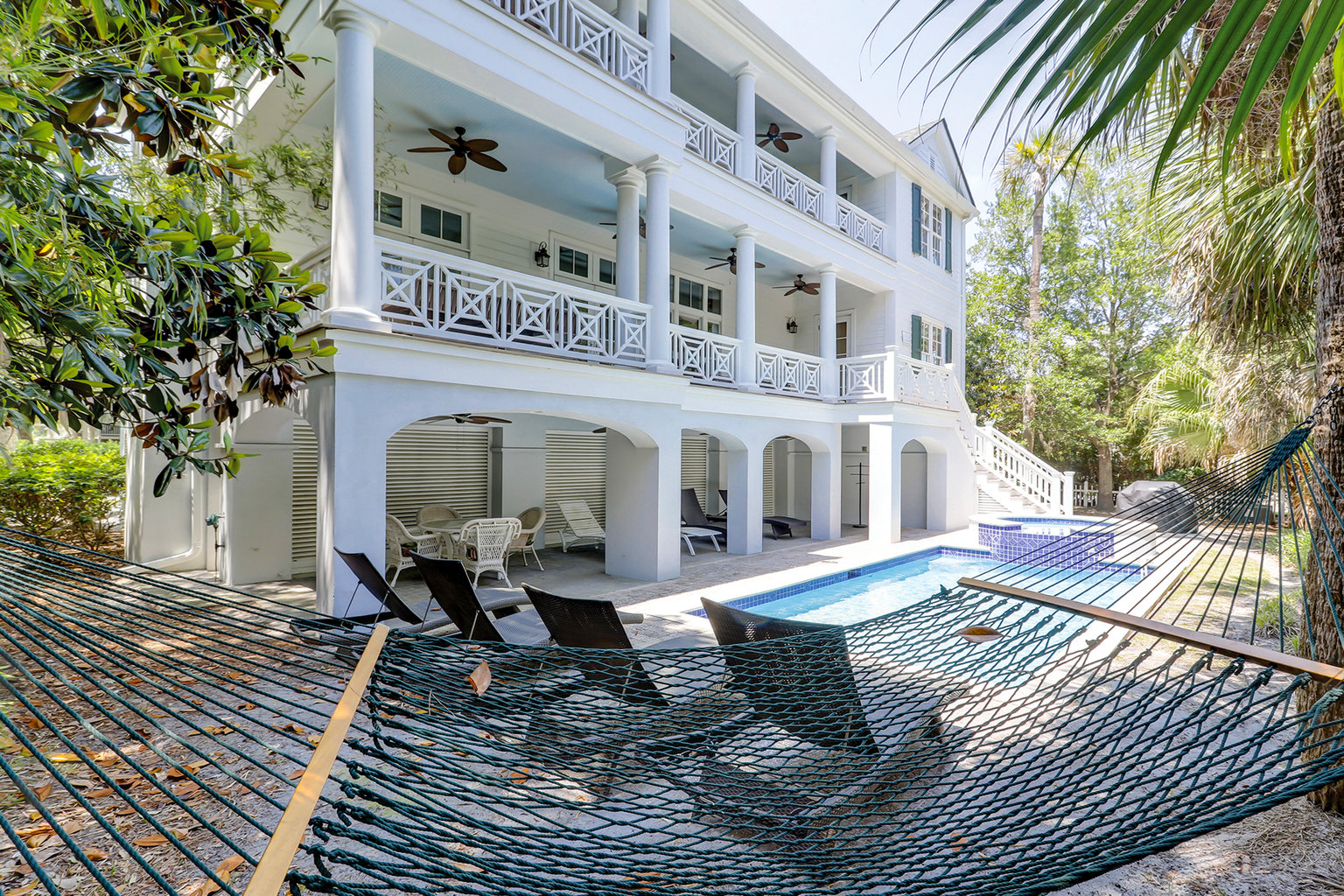 Hilton Head Island Vacation Rental