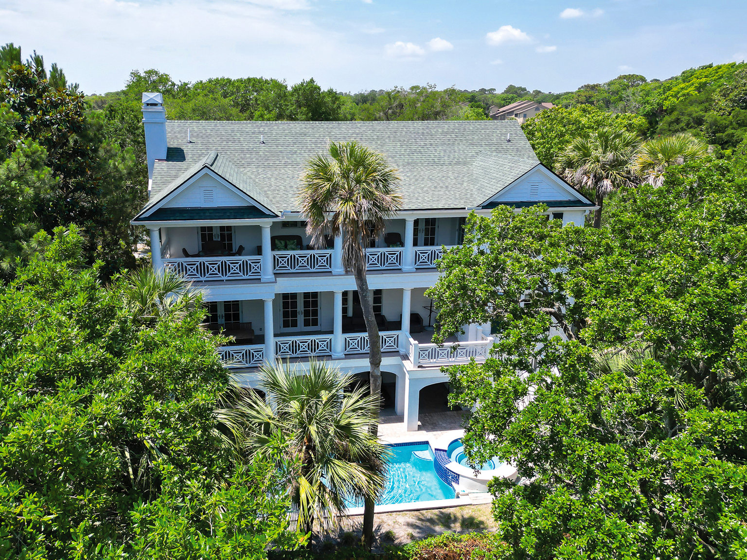 Hilton Head Island Vacation Rental