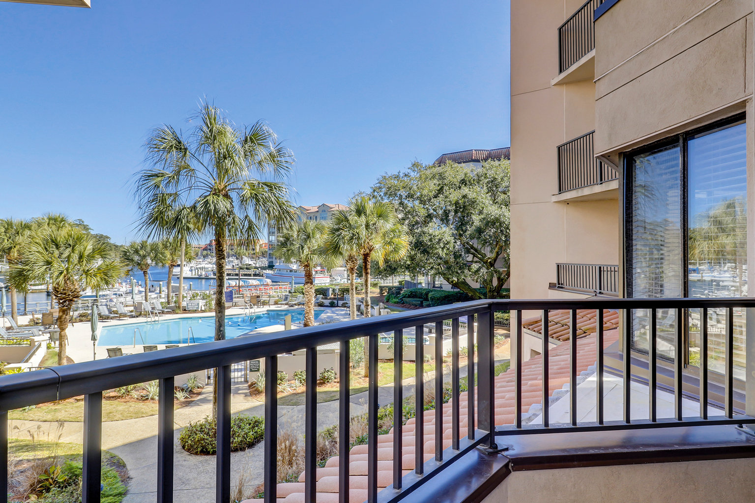 Hilton Head Island Vacation Rental