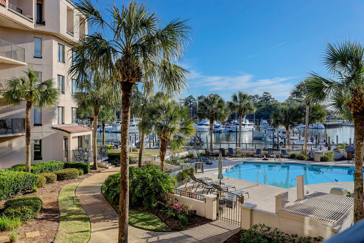 Hilton Head Island Vacation Rental