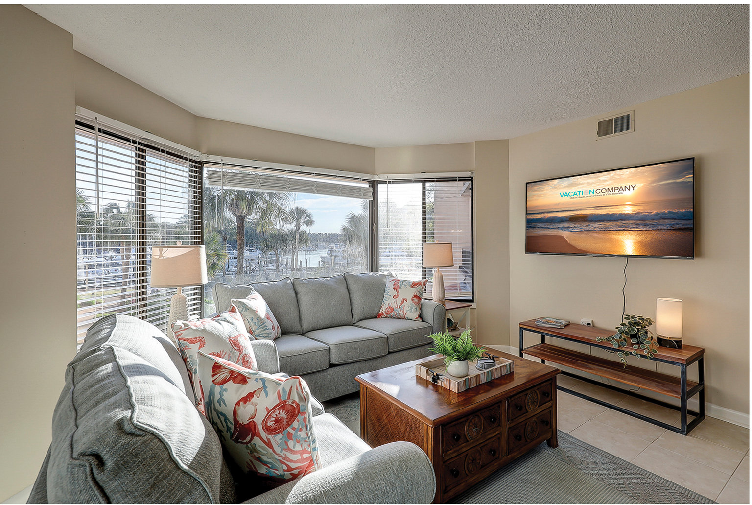 Hilton Head Island Vacation Rental