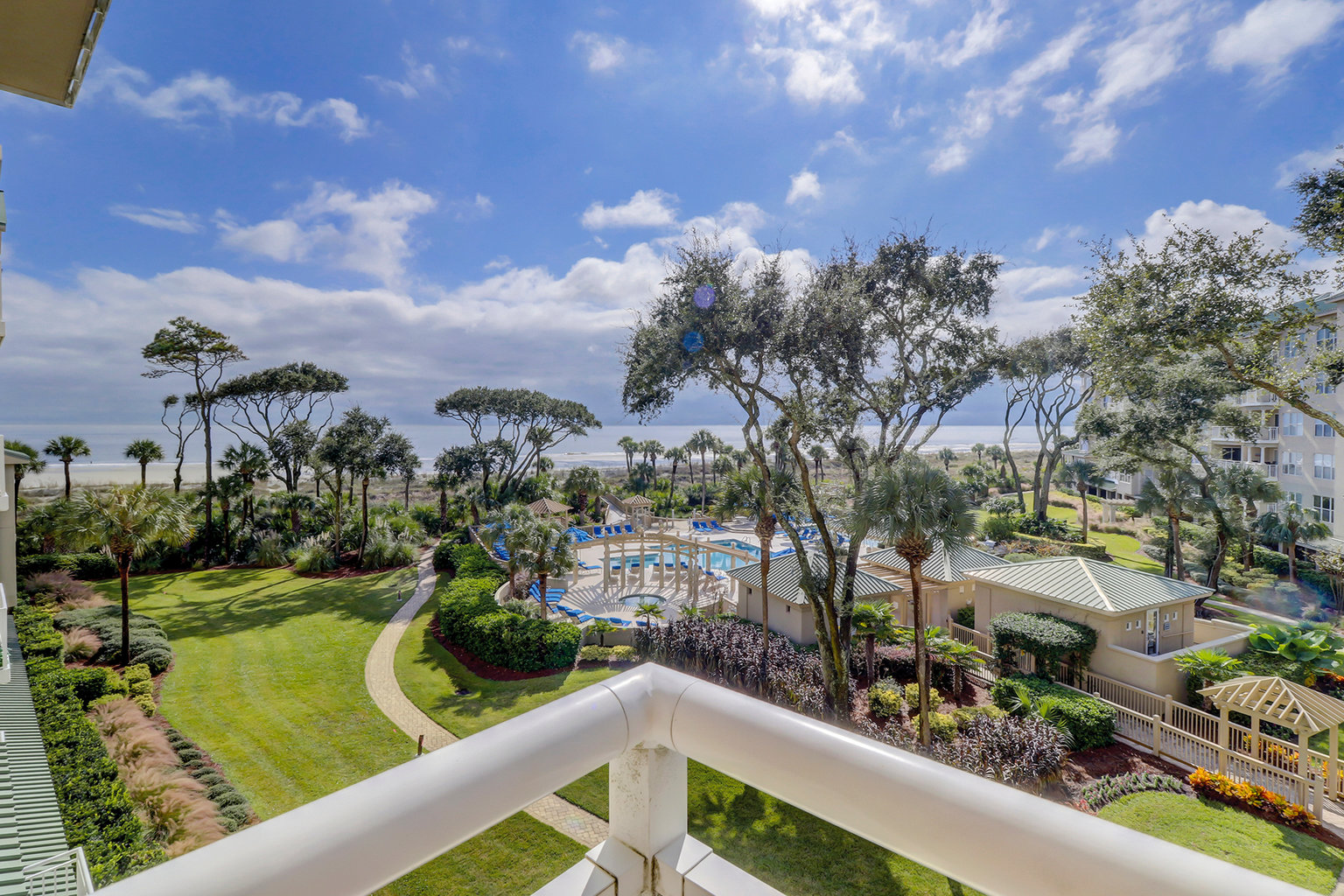 Hilton Head Island Vacation Rental
