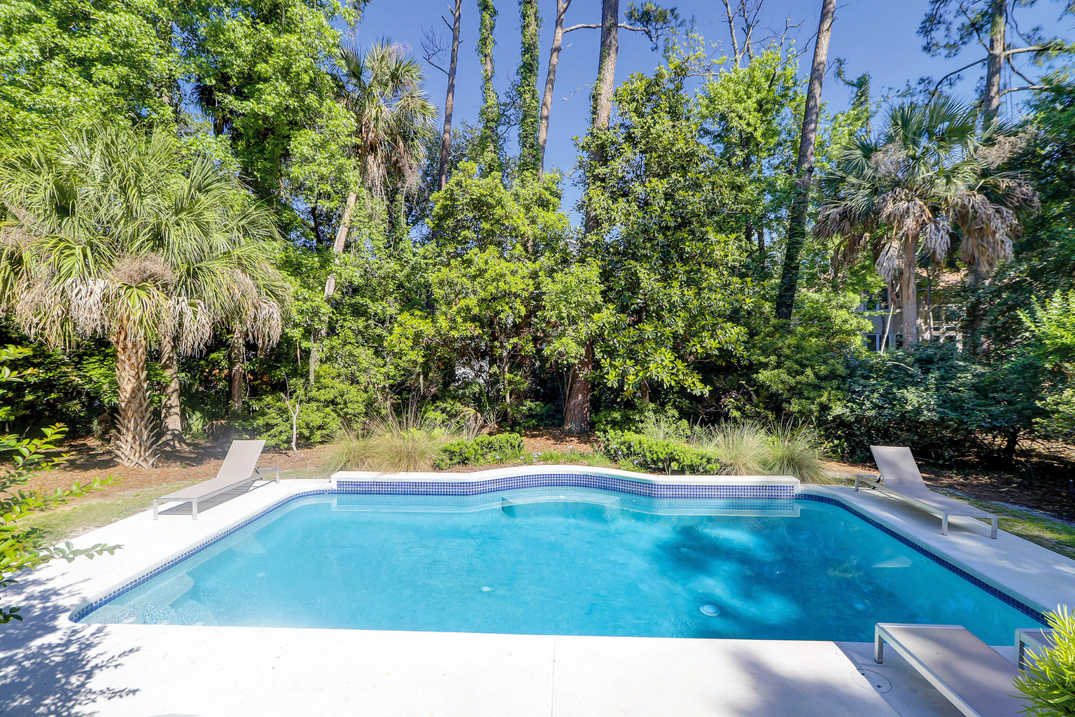 Hilton Head Island Vacation Rental