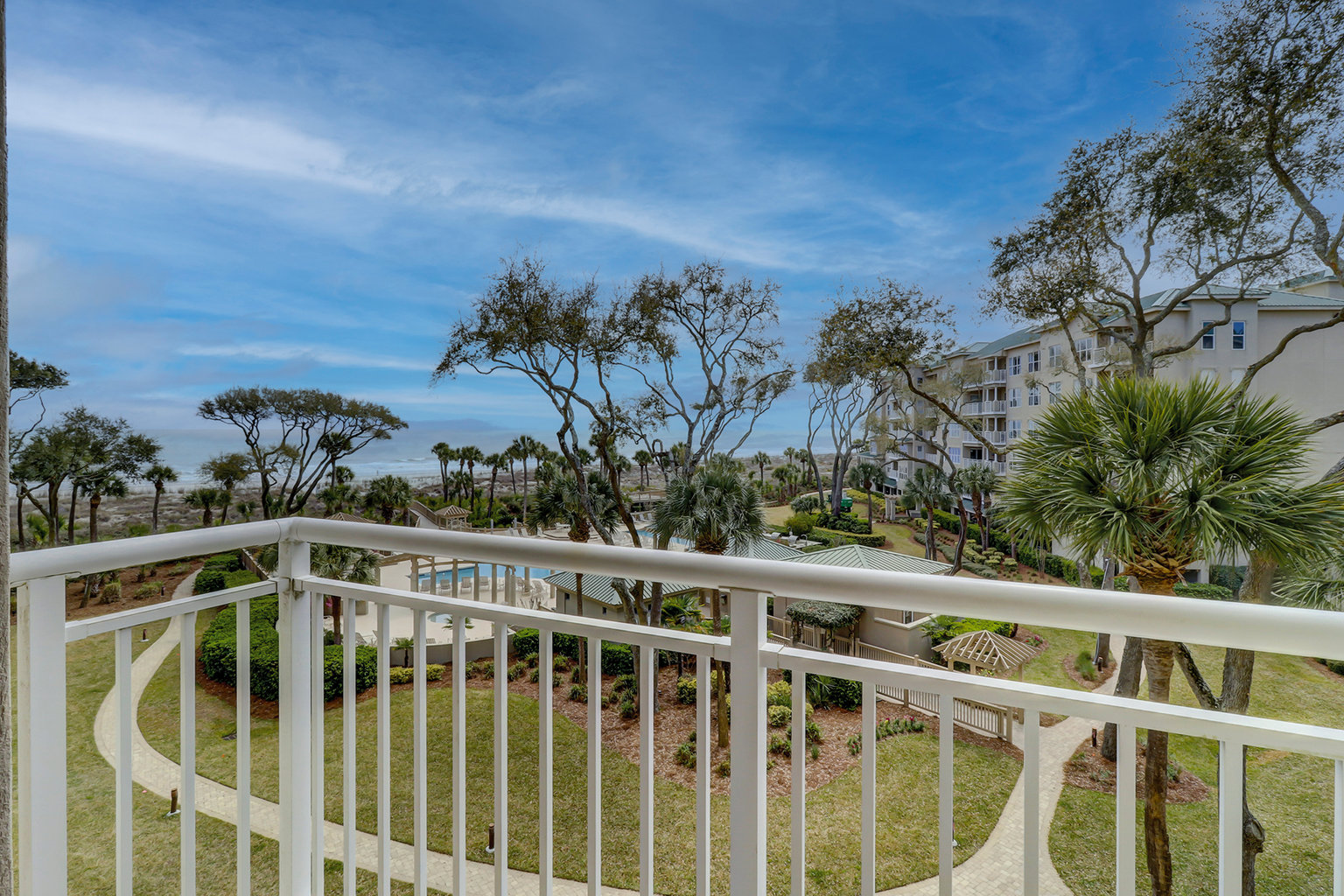 Hilton Head Island Vacation Rental