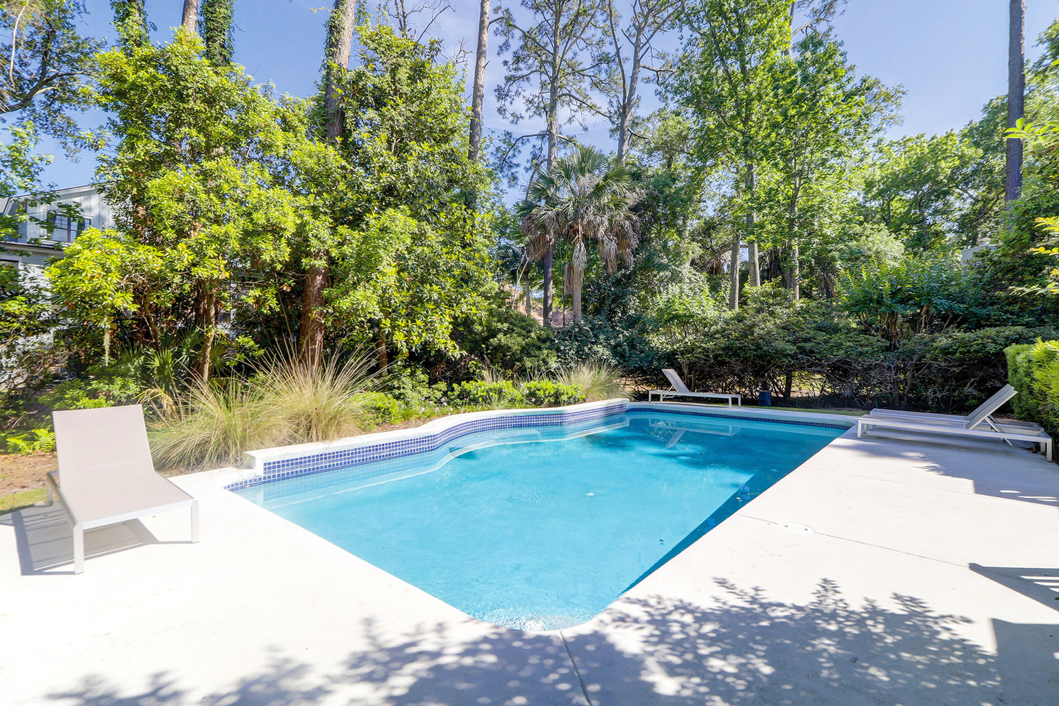 Hilton Head Island Vacation Rental