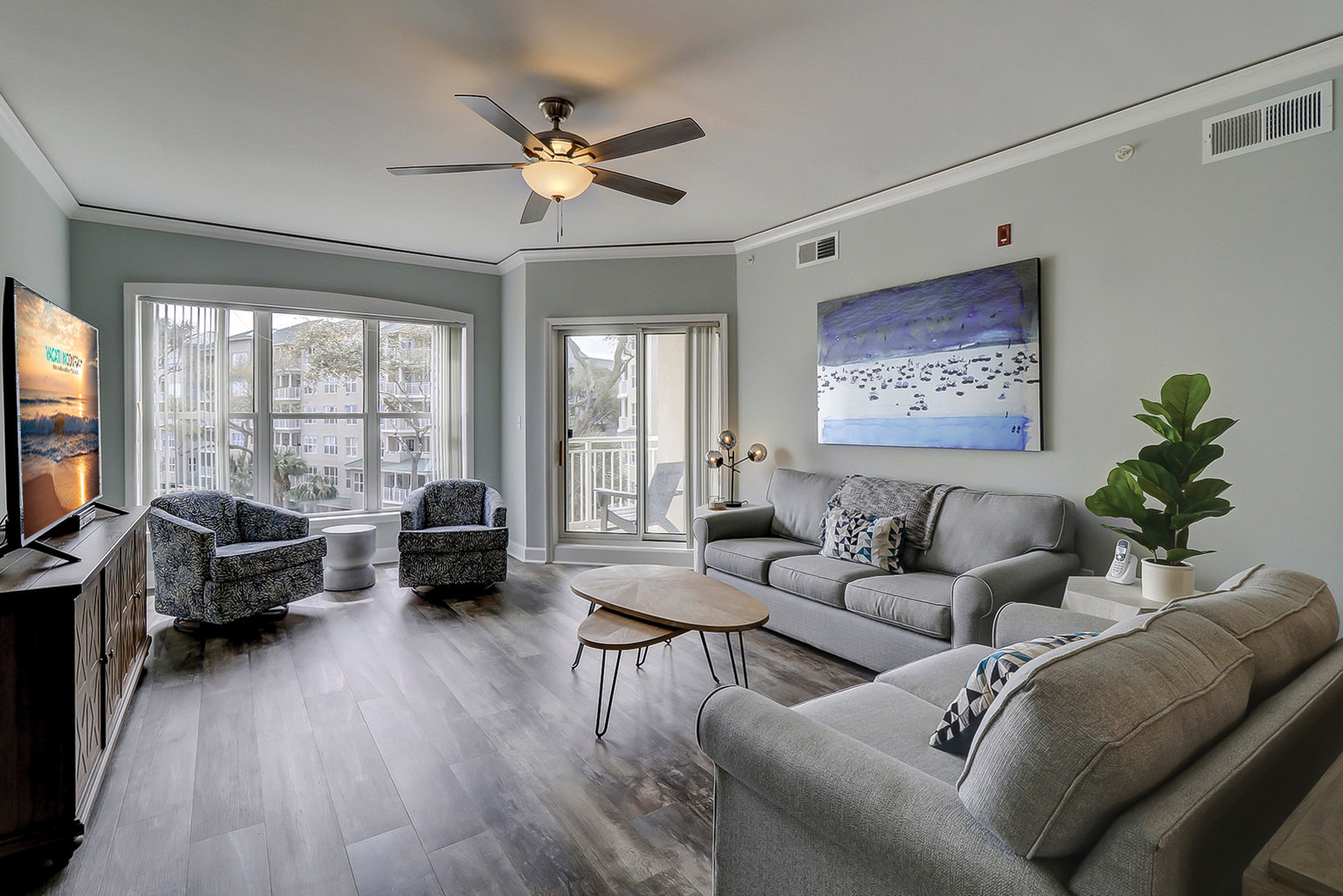 Hilton Head Island Vacation Rental