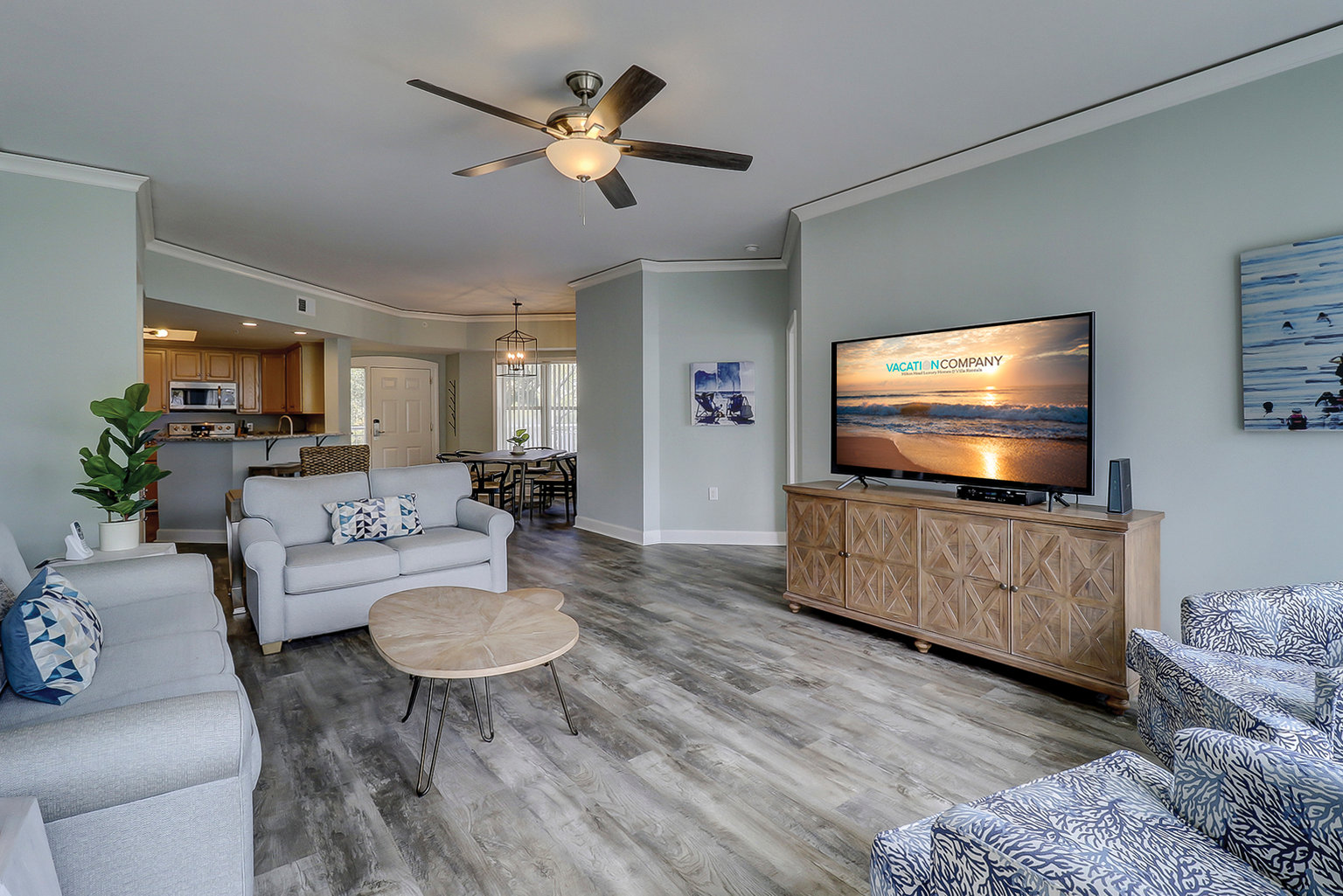 Hilton Head Island Vacation Rental