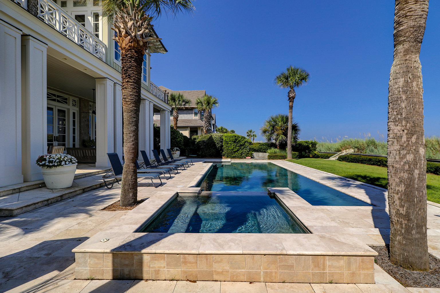 Hilton Head Island Vacation Rental