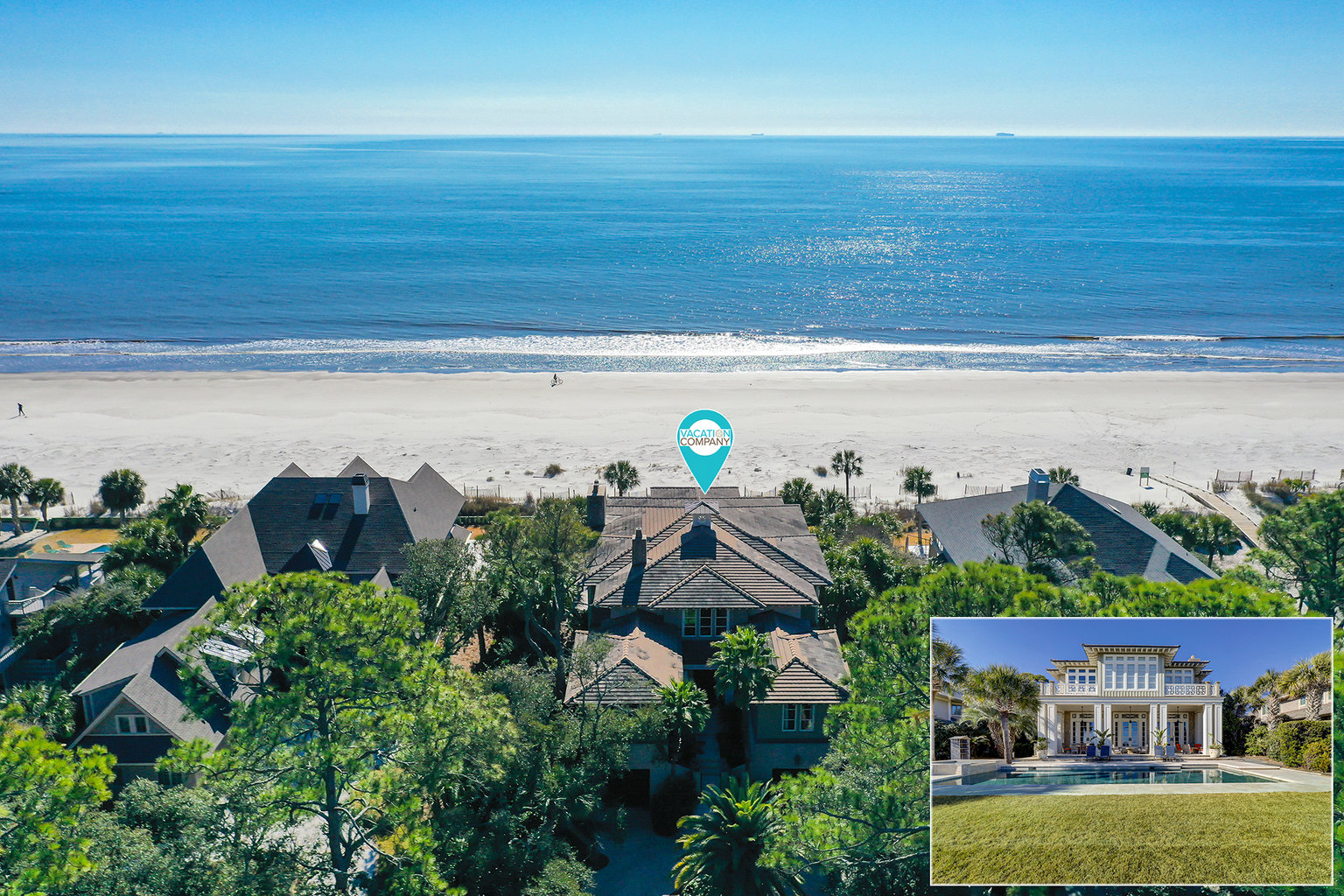 Hilton Head Island Vacation Rental