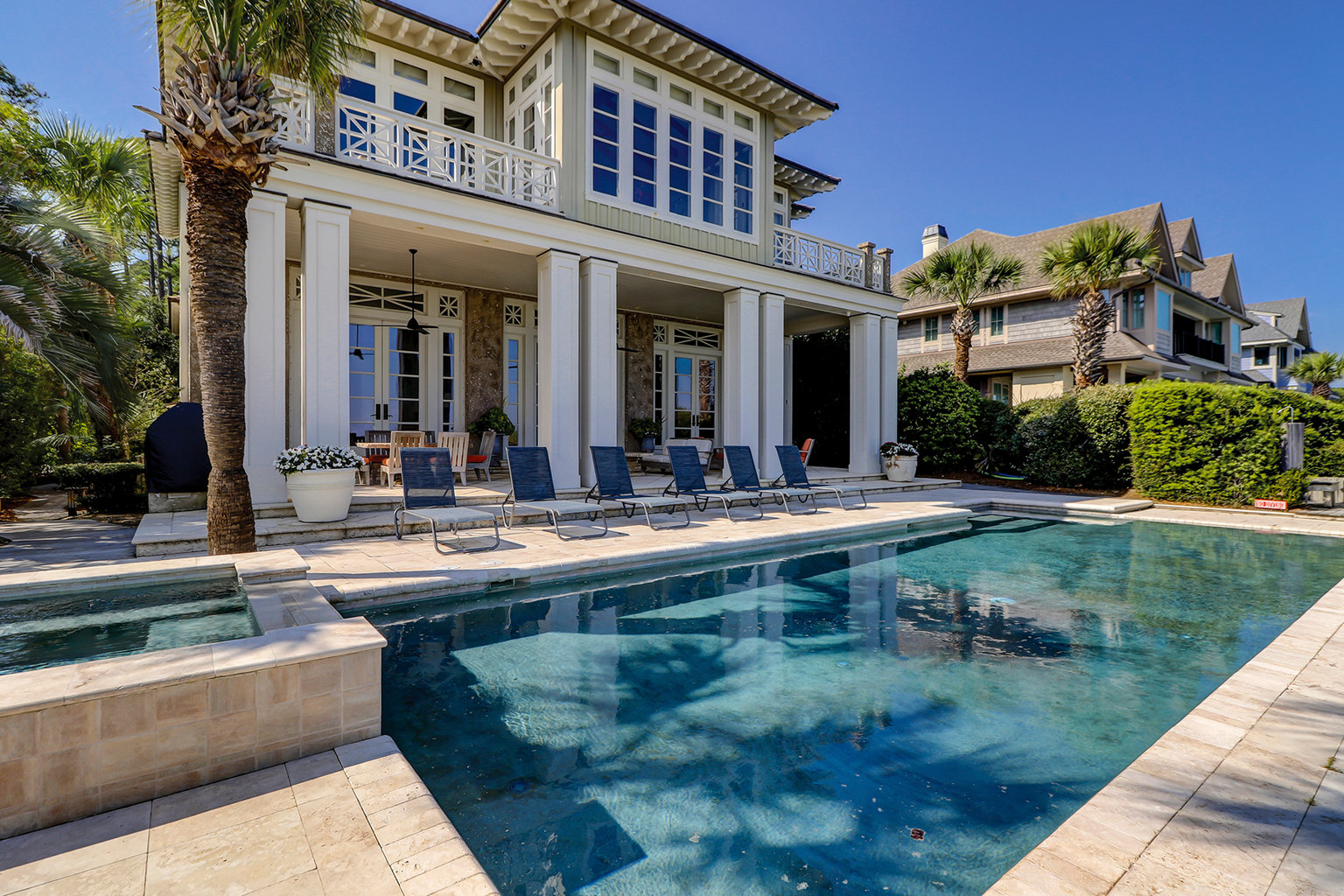 Hilton Head Island Vacation Rental