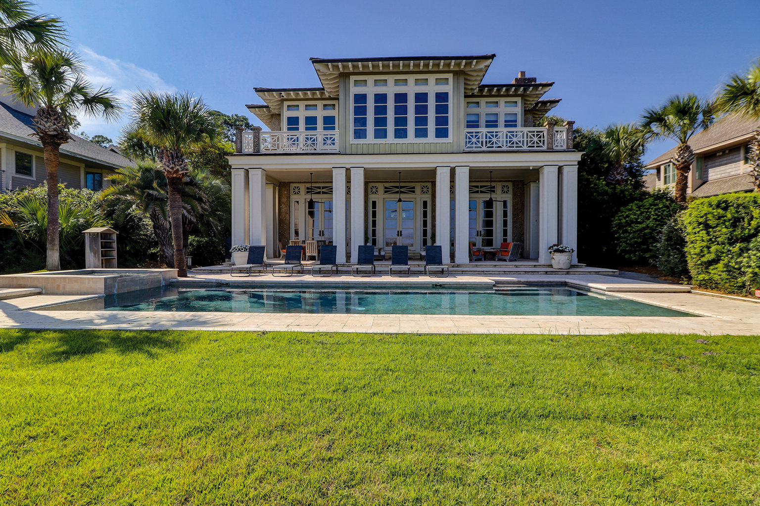 Hilton Head Island Vacation Rental