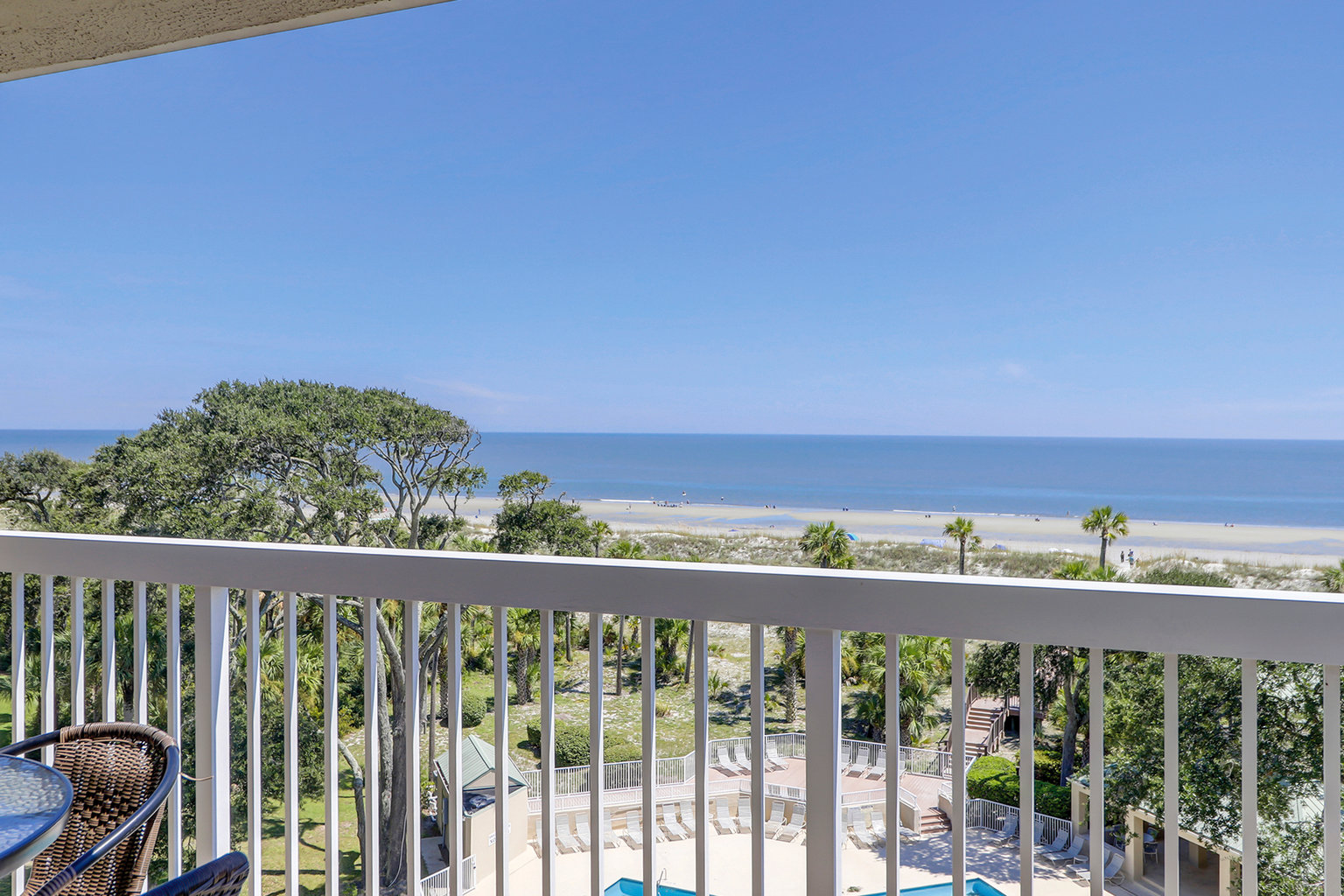 Hilton Head Island Vacation Rental