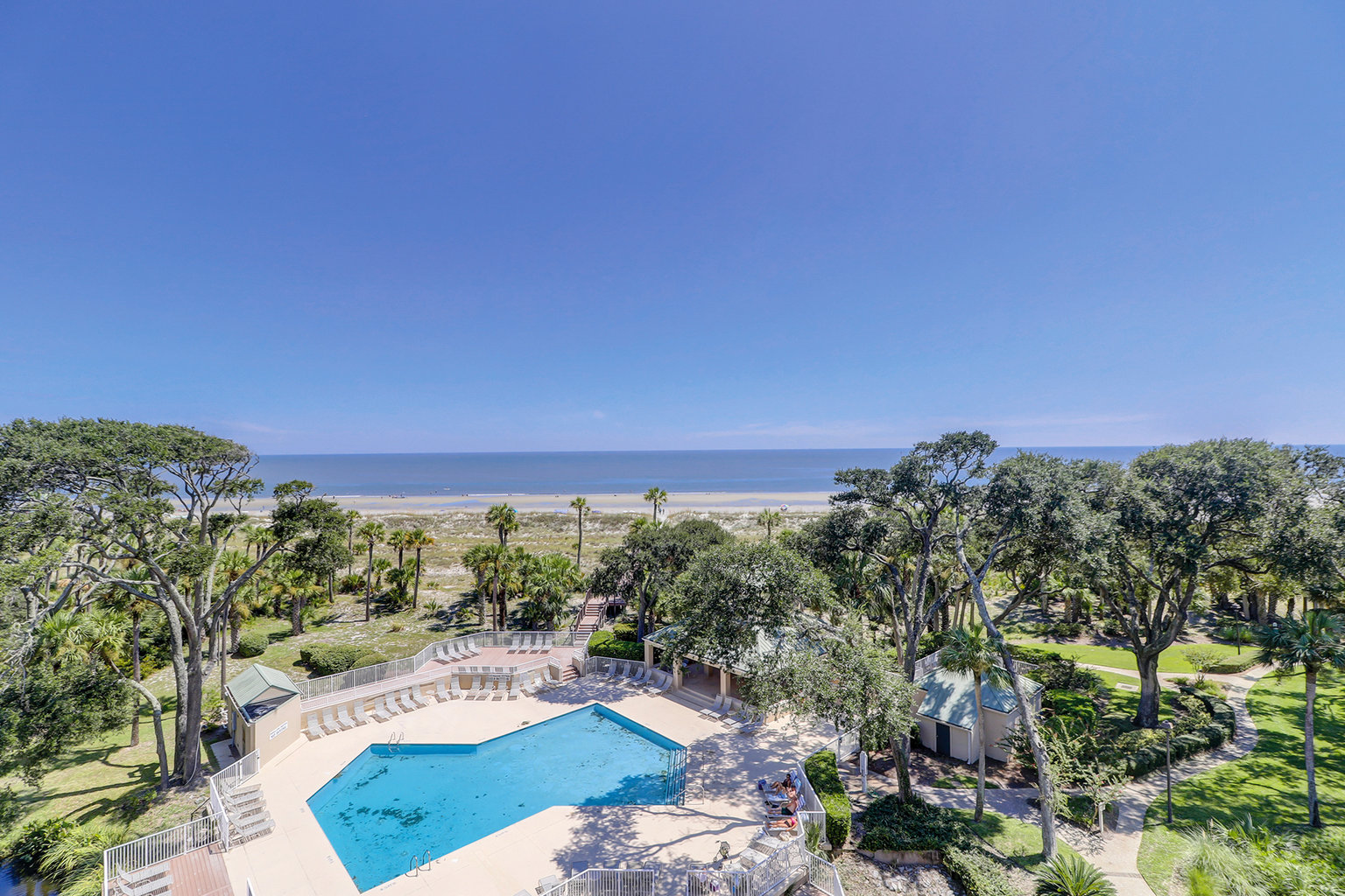 Hilton Head Island Vacation Rental
