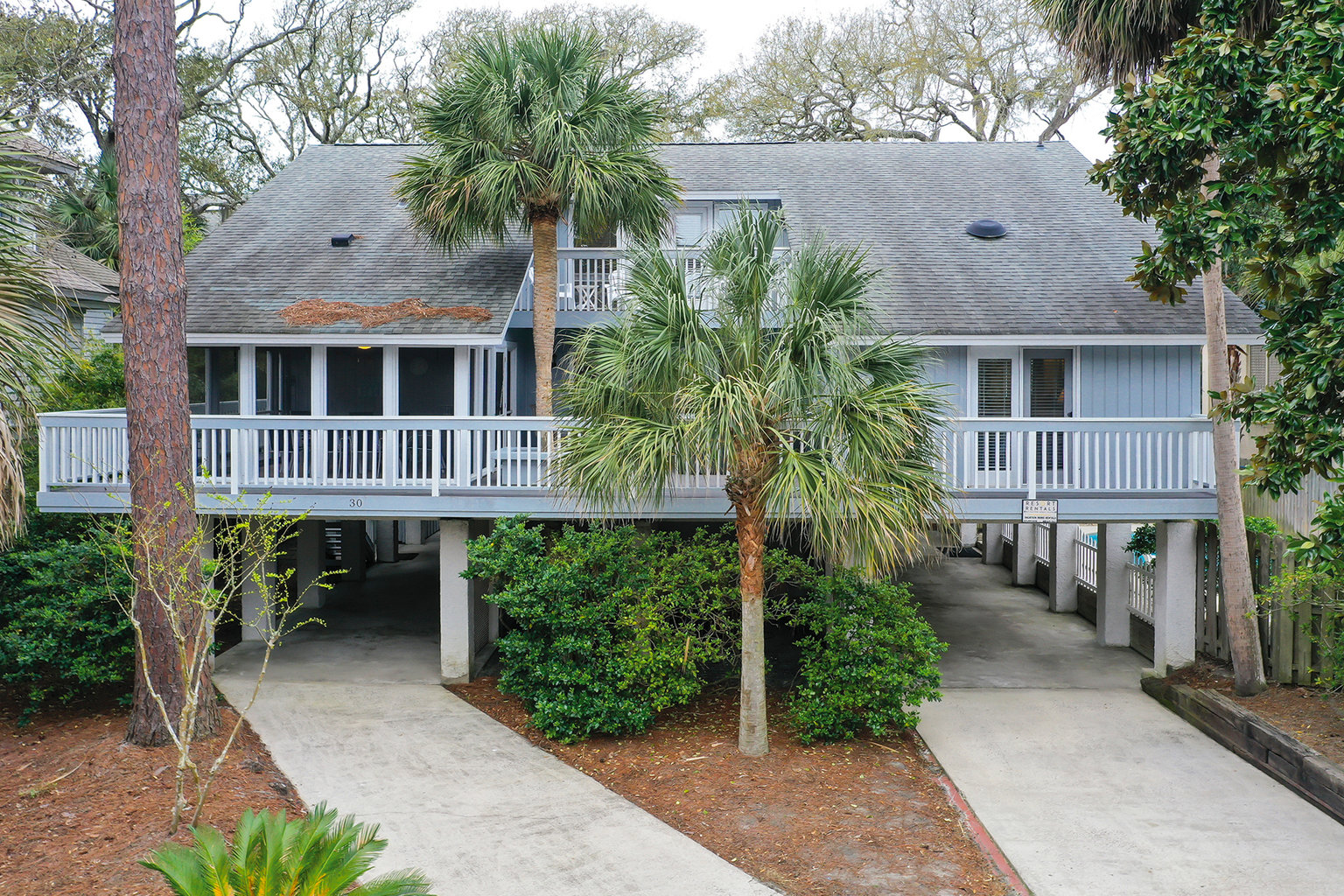 Hilton Head Island Vacation Rental
