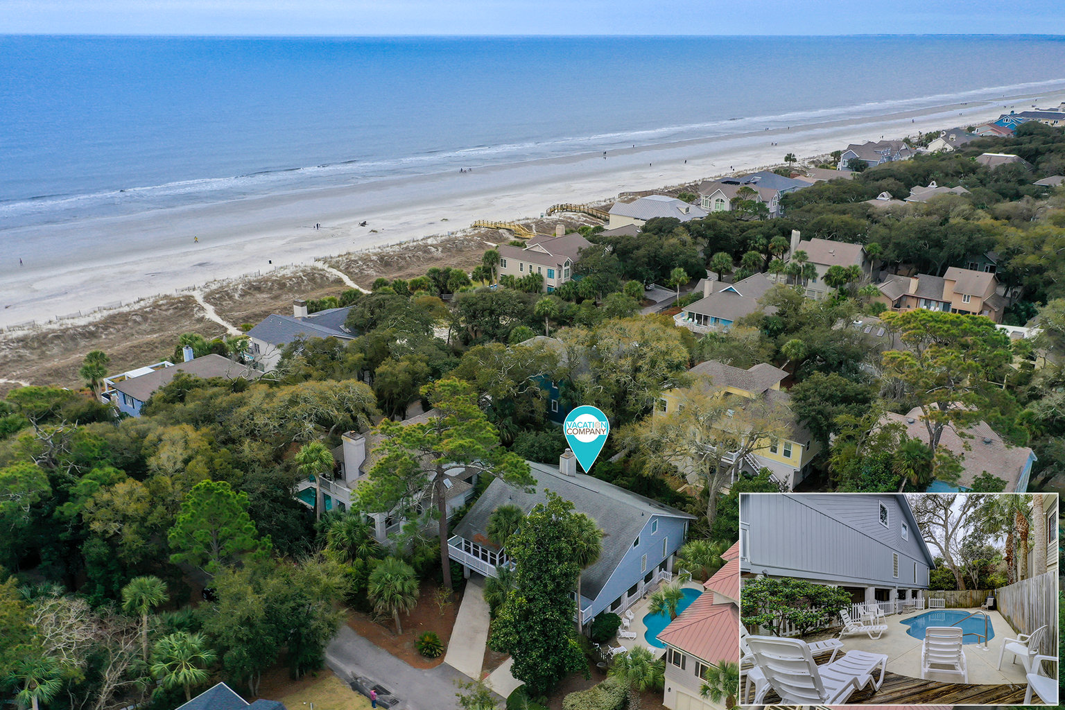 Hilton Head Island Vacation Rental