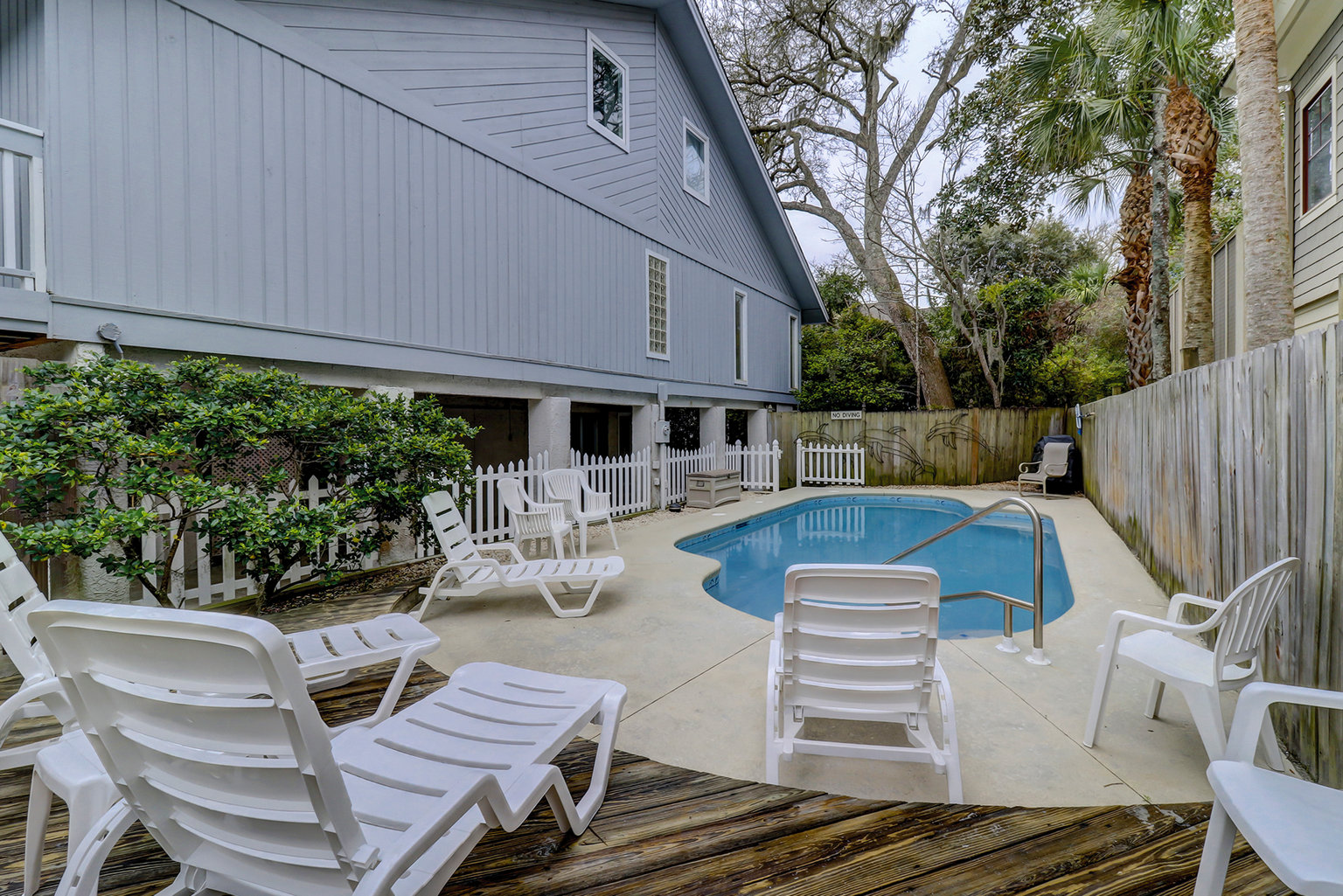 Hilton Head Island Vacation Rental