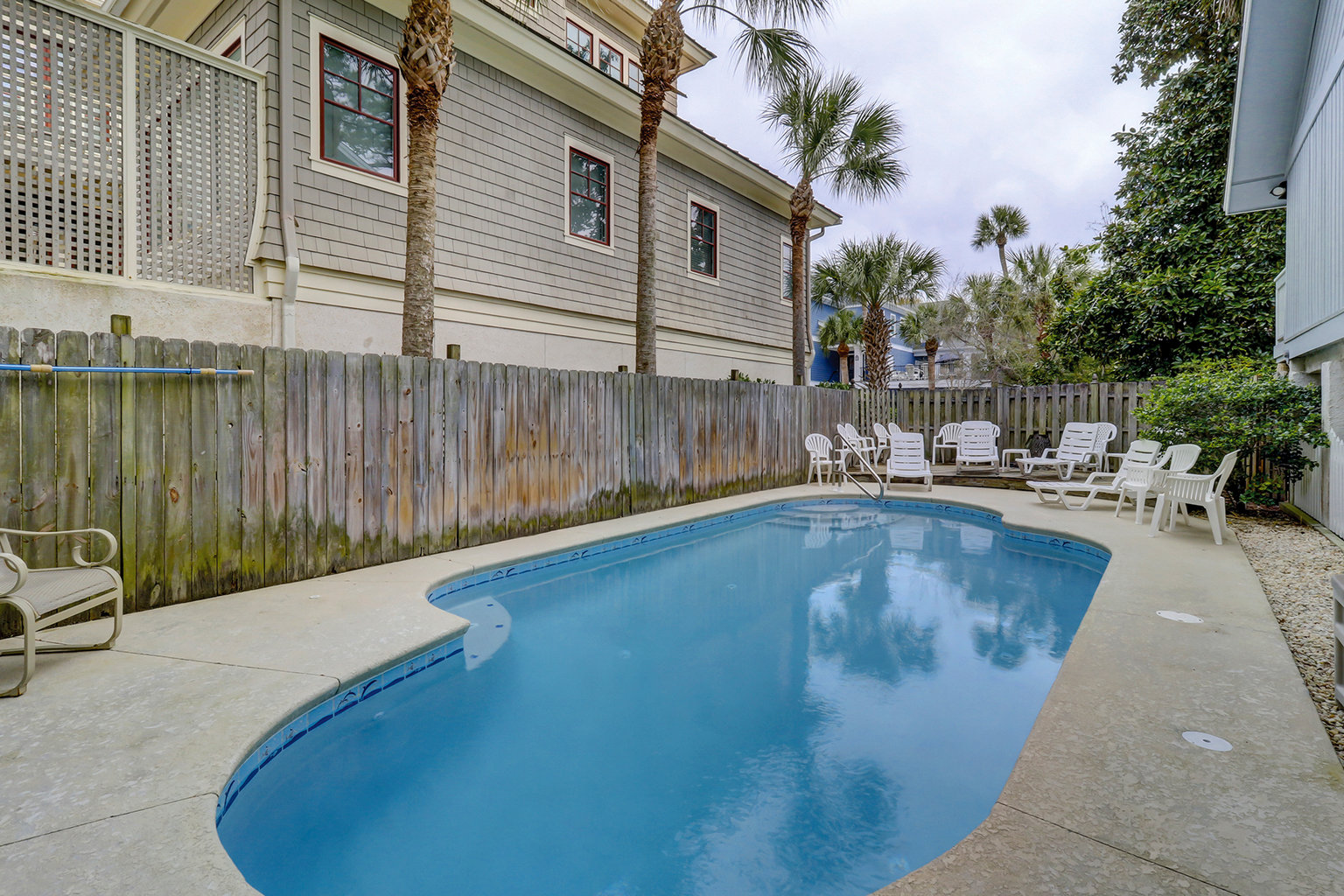 Hilton Head Island Vacation Rental