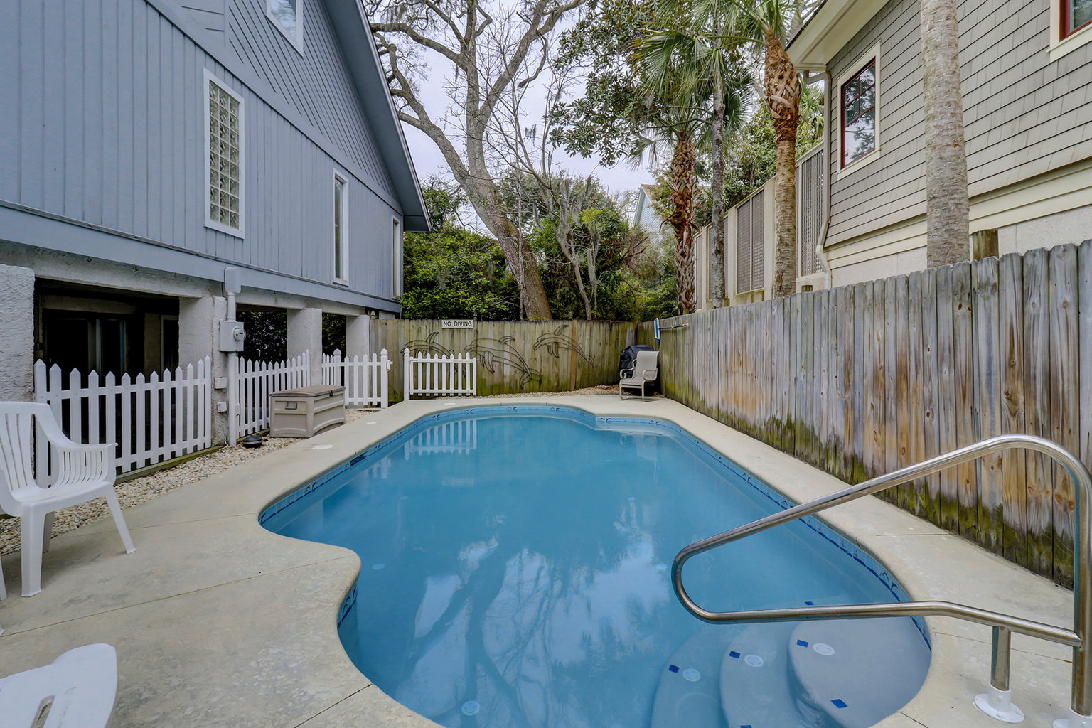 Hilton Head Island Vacation Rental