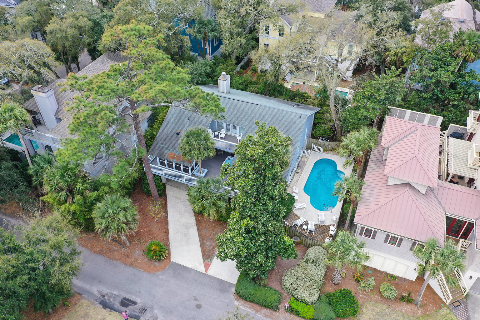 Hilton Head Island Vacation Rental