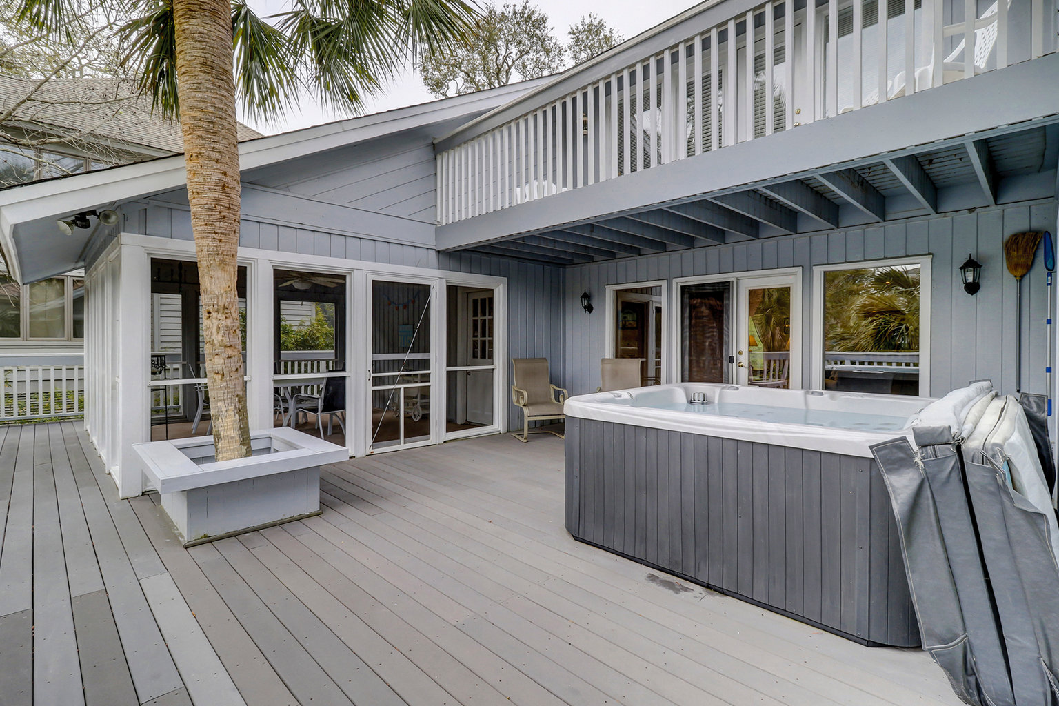 Hilton Head Island Vacation Rental